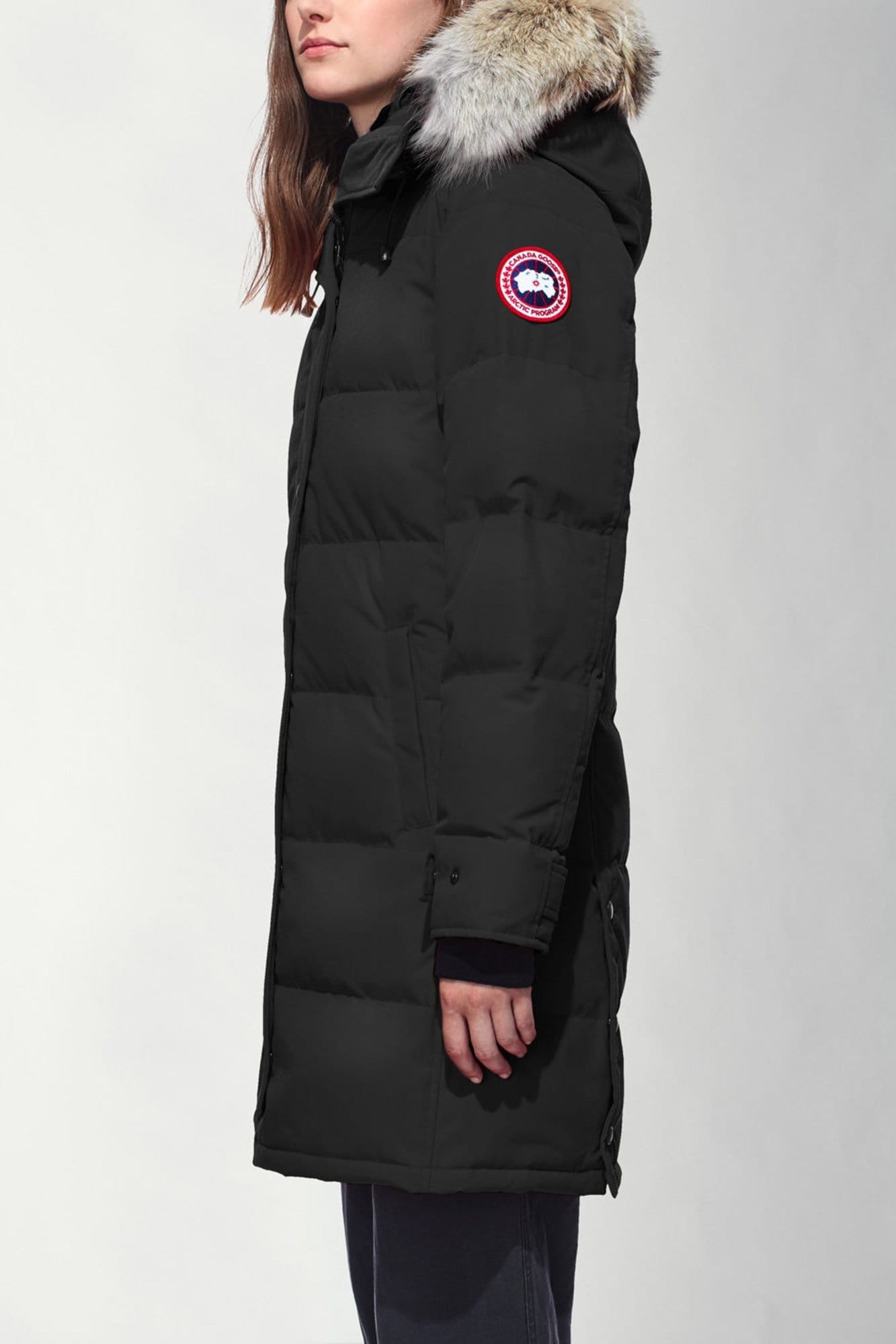 Canada Goose Women's Shelburne Parka