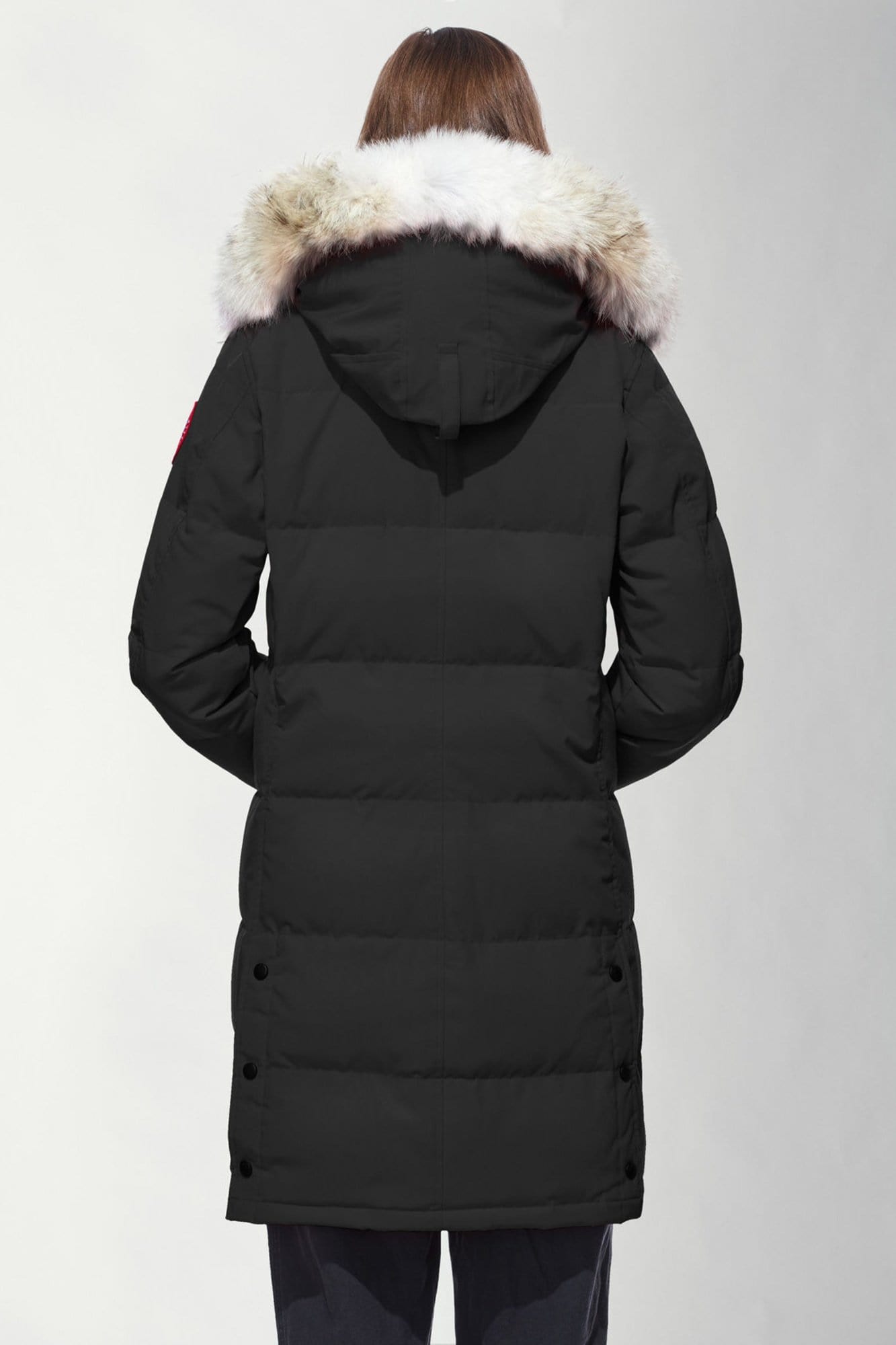 Canada Goose Women's Shelburne Parka