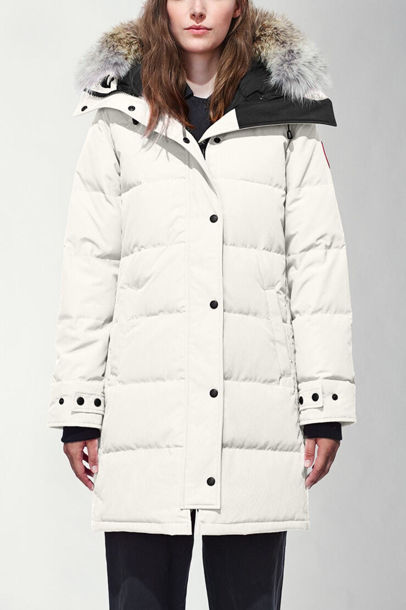 Canada Goose Women's Shelburne Parka