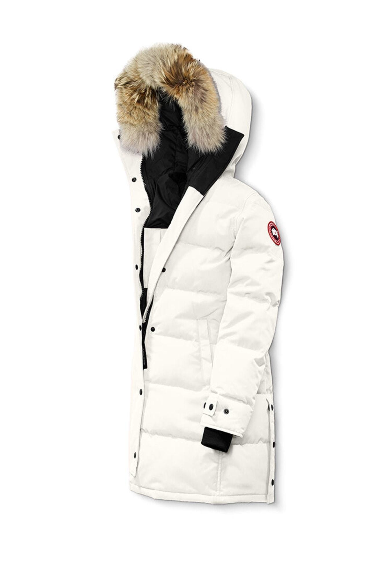 Canada Goose Women's Shelburne Parka