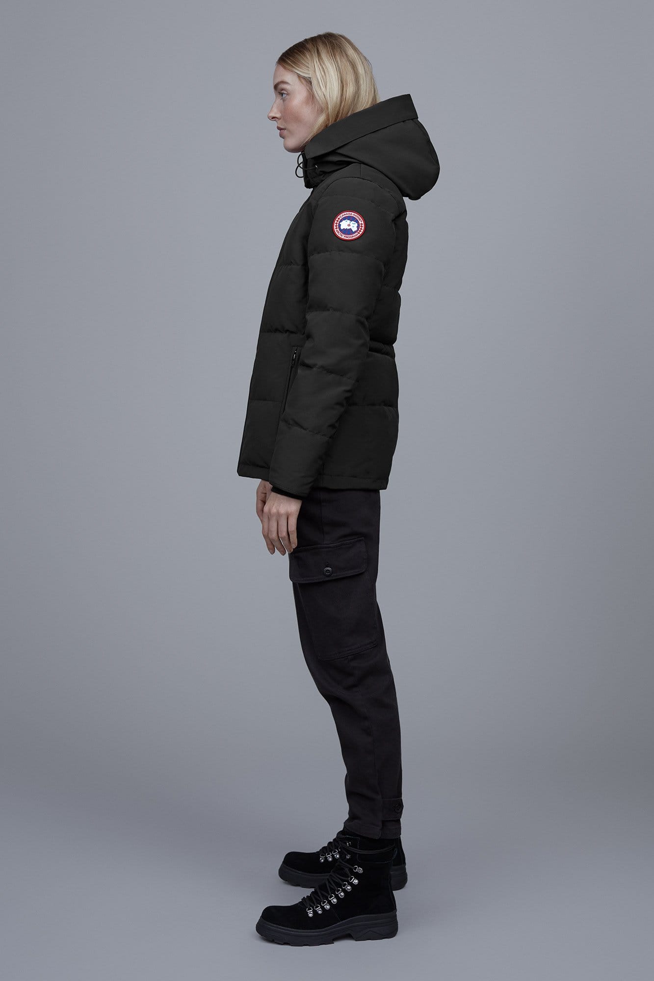 Canada Goose Women's Chelsea Parka