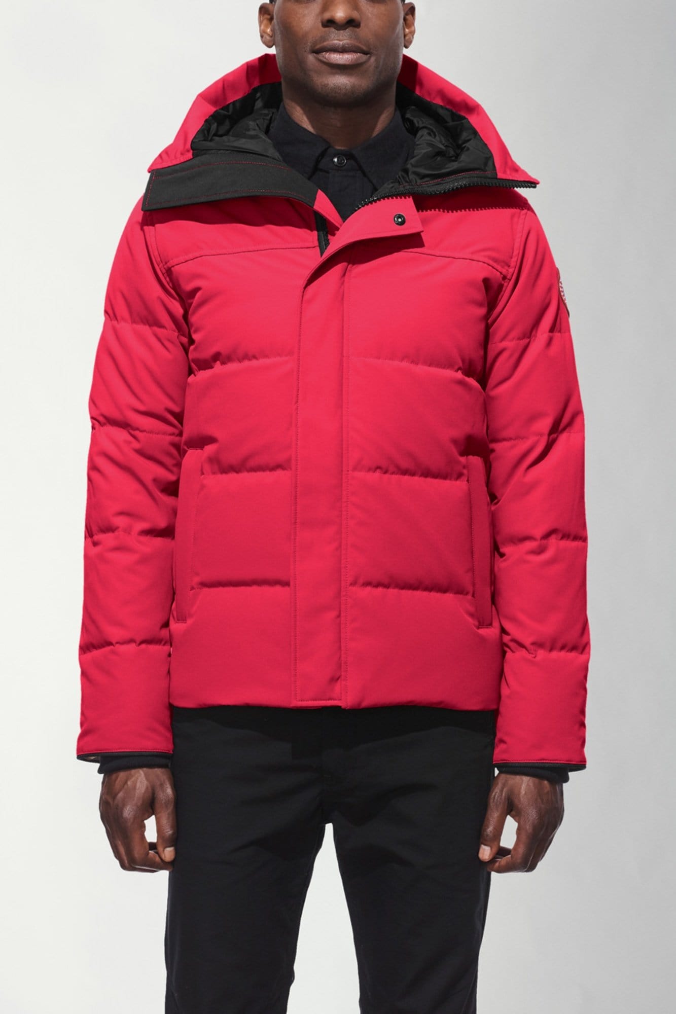 Canada Goose Men's MacMillan Parka