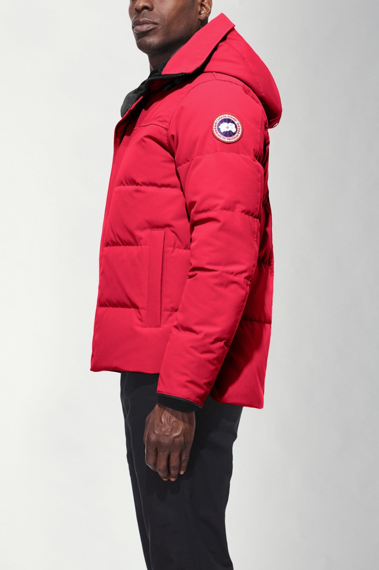 Canada Goose Men's MacMillan Parka