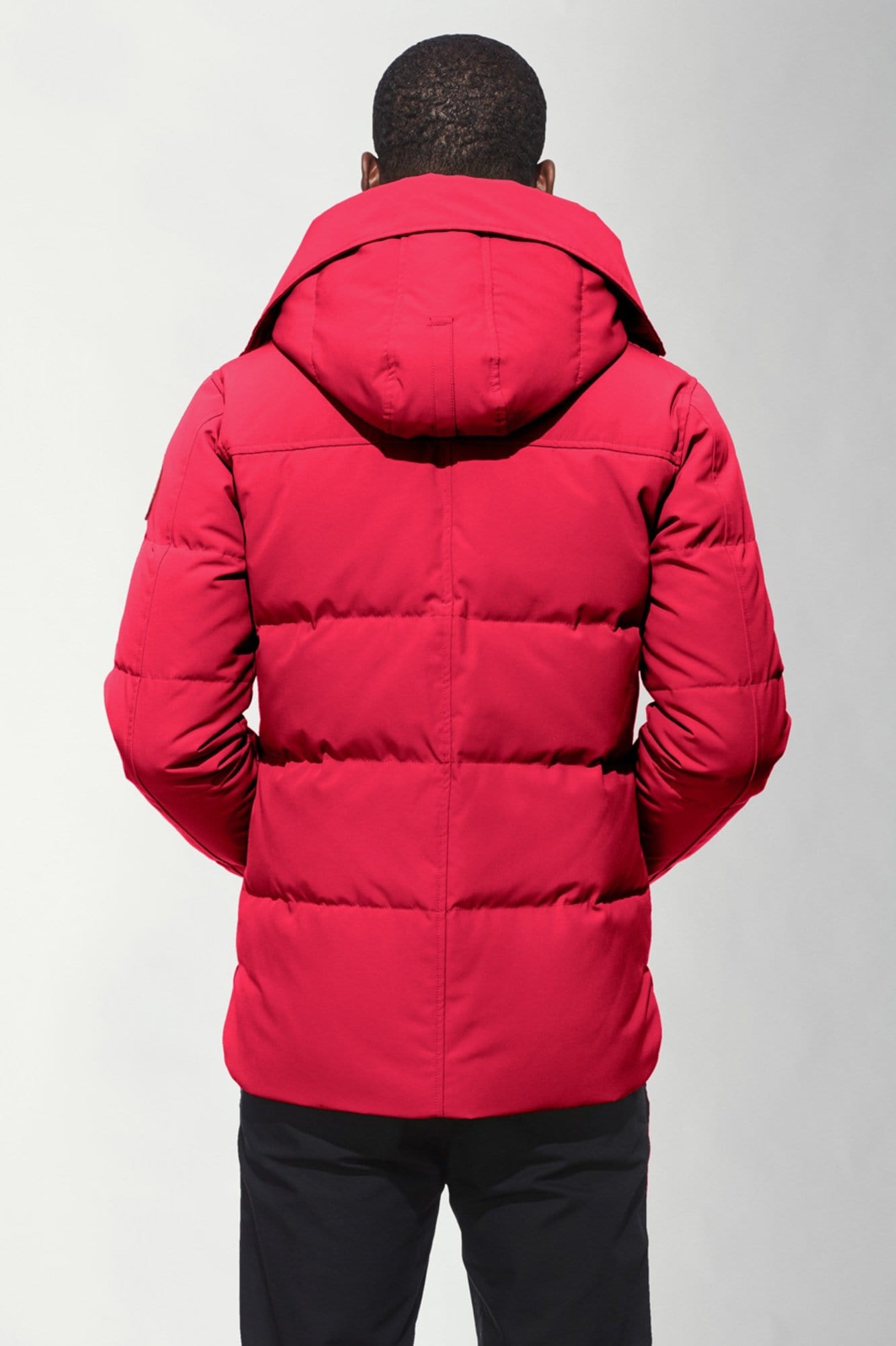 Canada Goose Men's MacMillan Parka