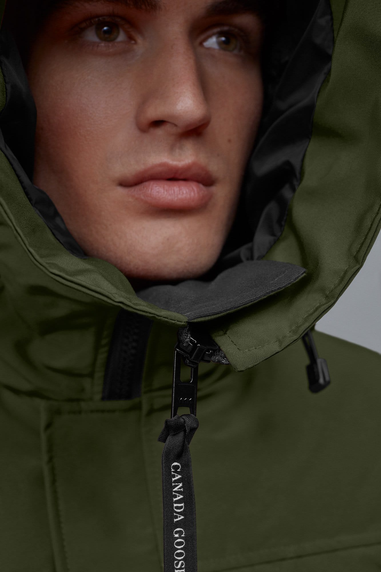 Canada Goose Men's MacMillan Parka