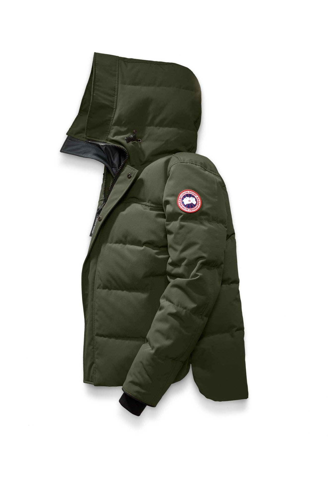 Canada Goose Men's MacMillan Parka