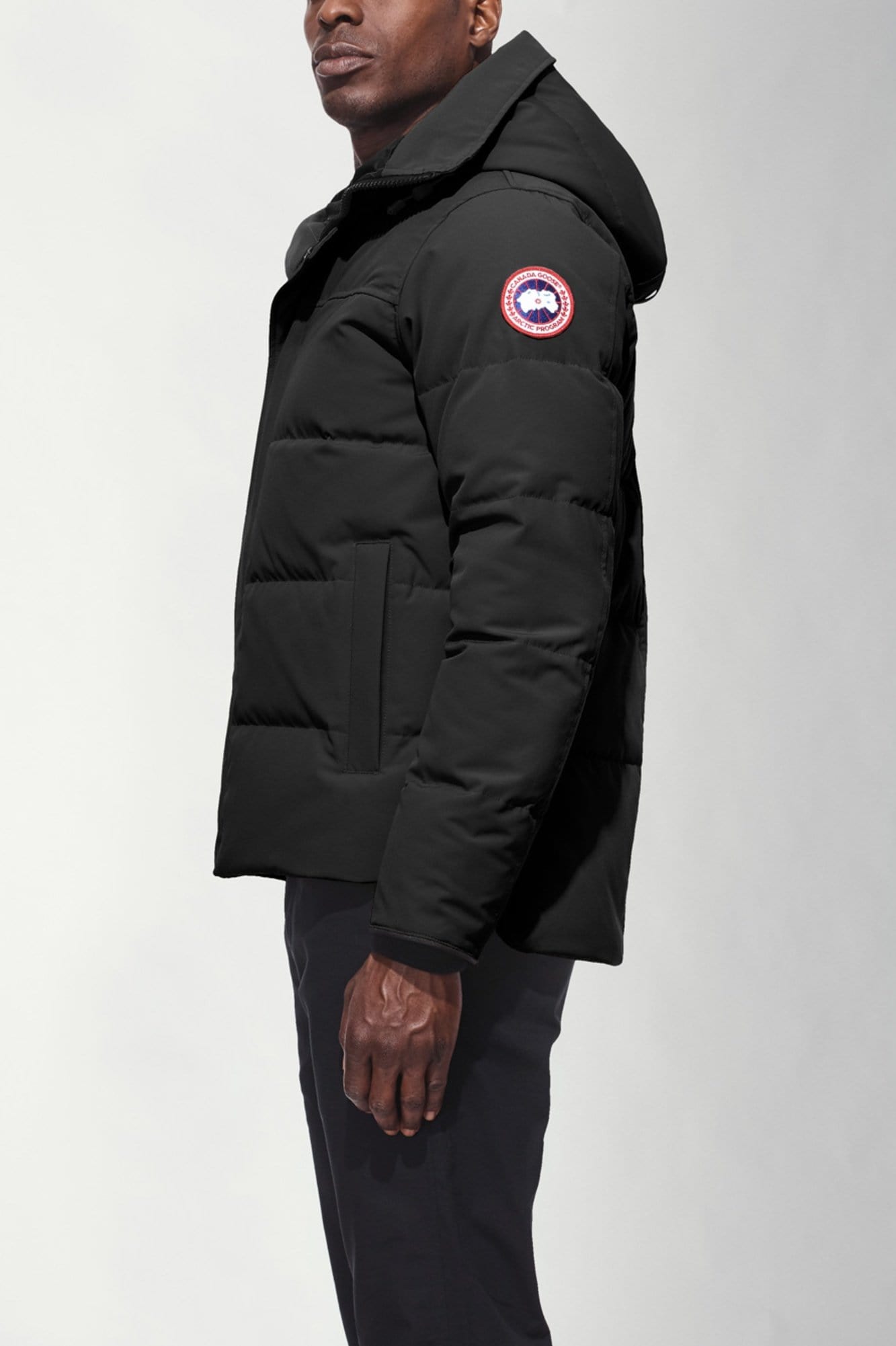 Canada Goose Men's MacMillan Parka