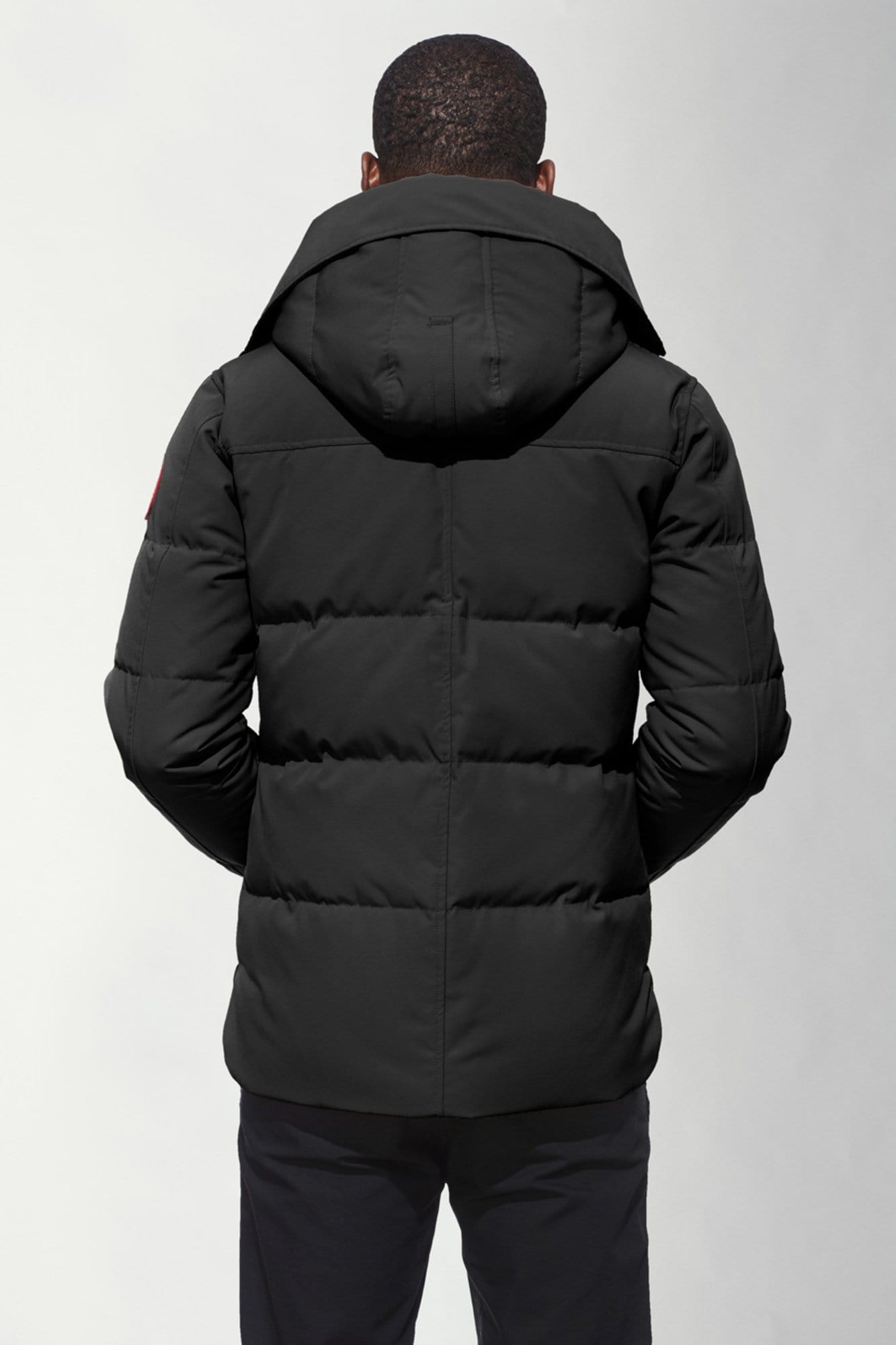 Canada Goose Men's MacMillan Parka