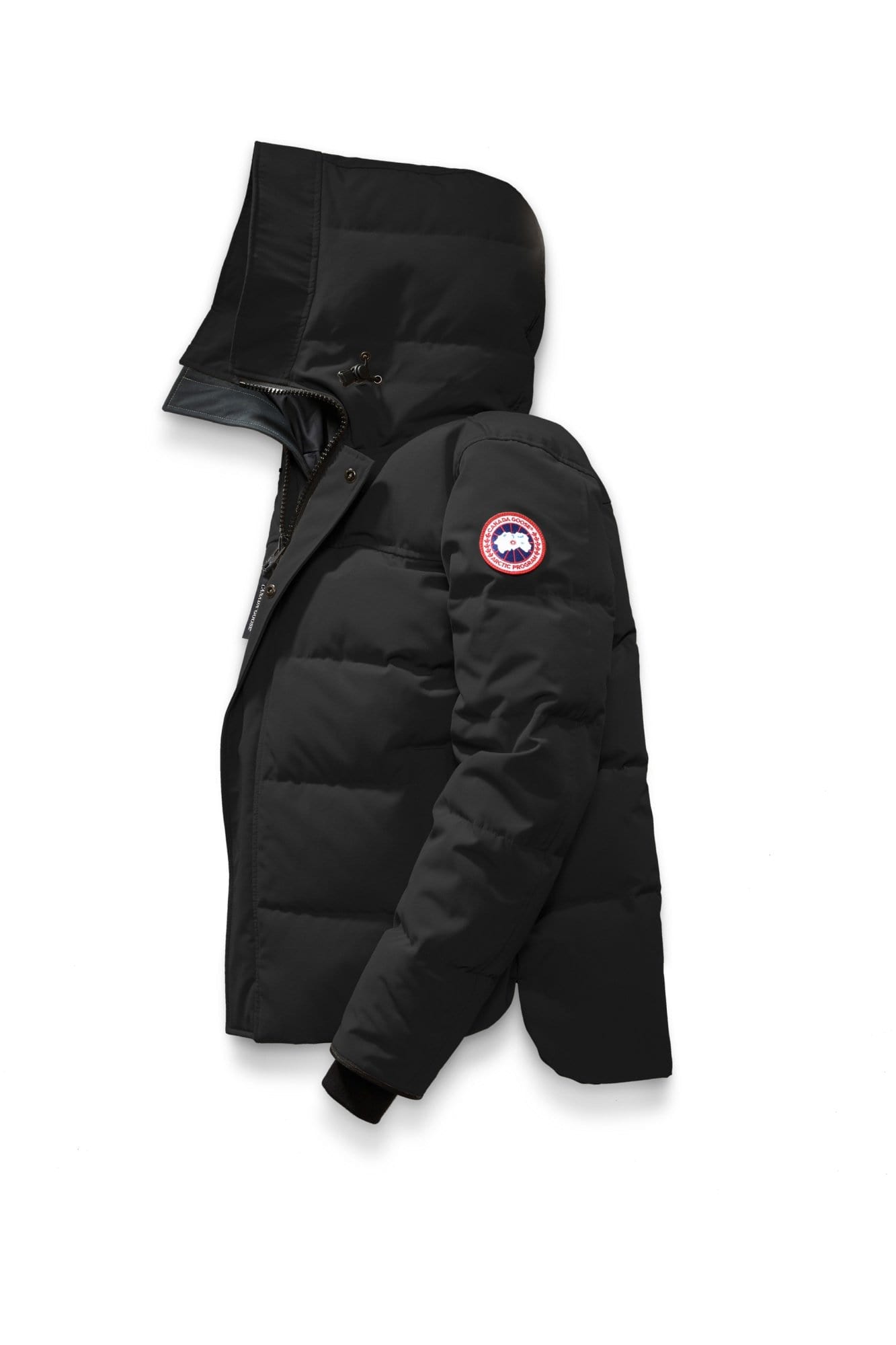 Canada Goose Men's MacMillan Parka