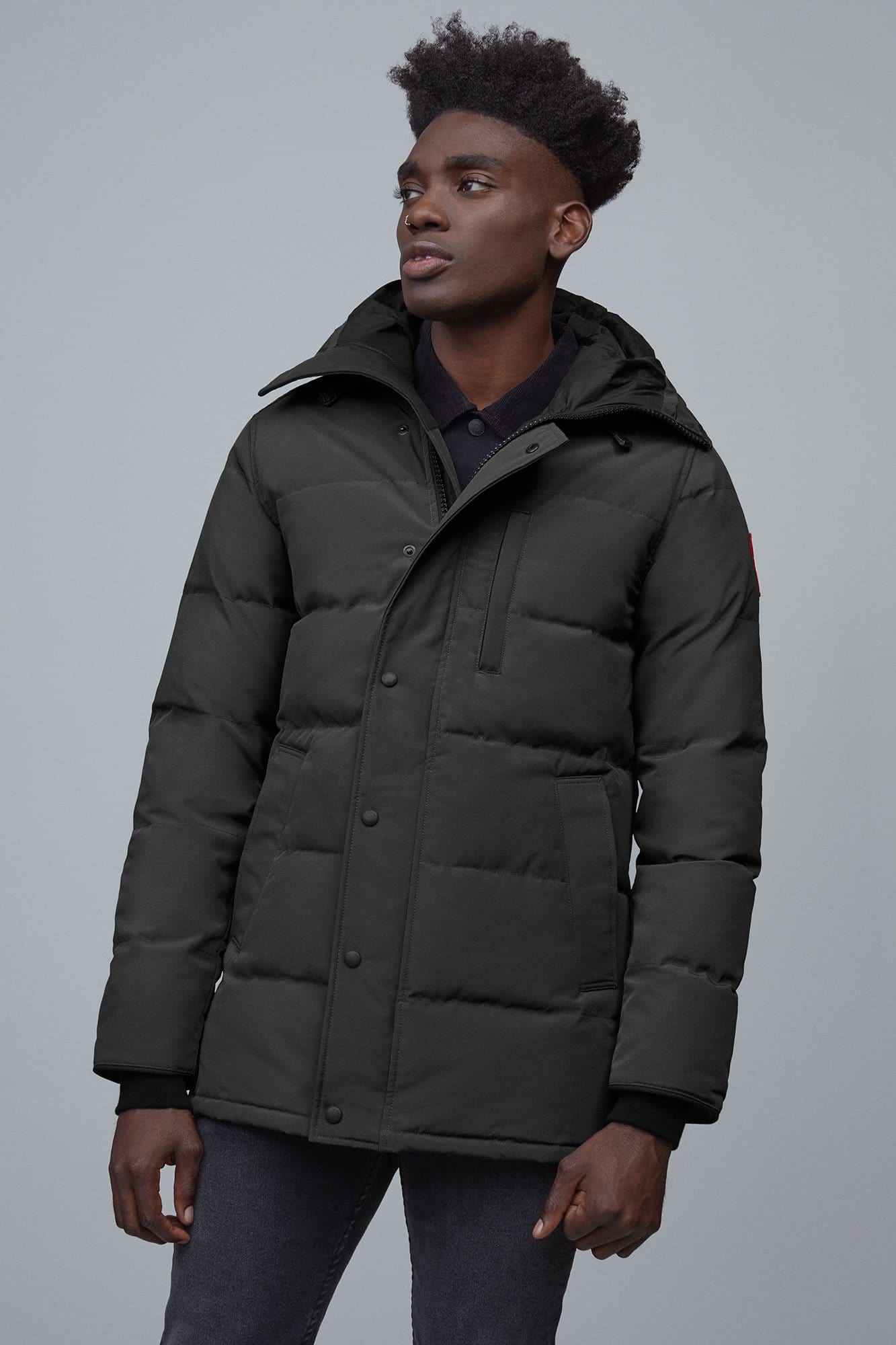 Canada Goose Men's Carson Parka