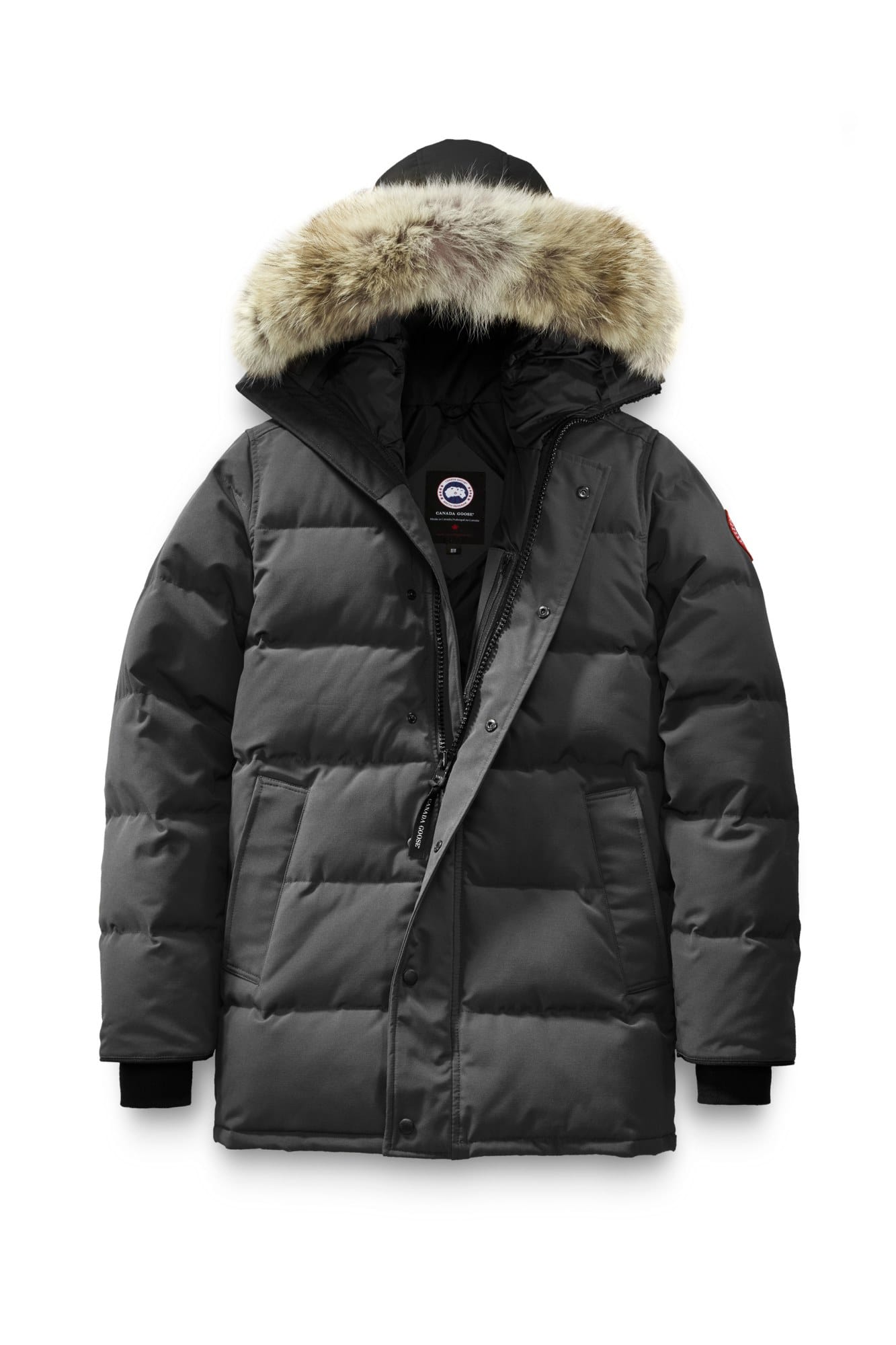 Canada Goose Men's Carson Parka