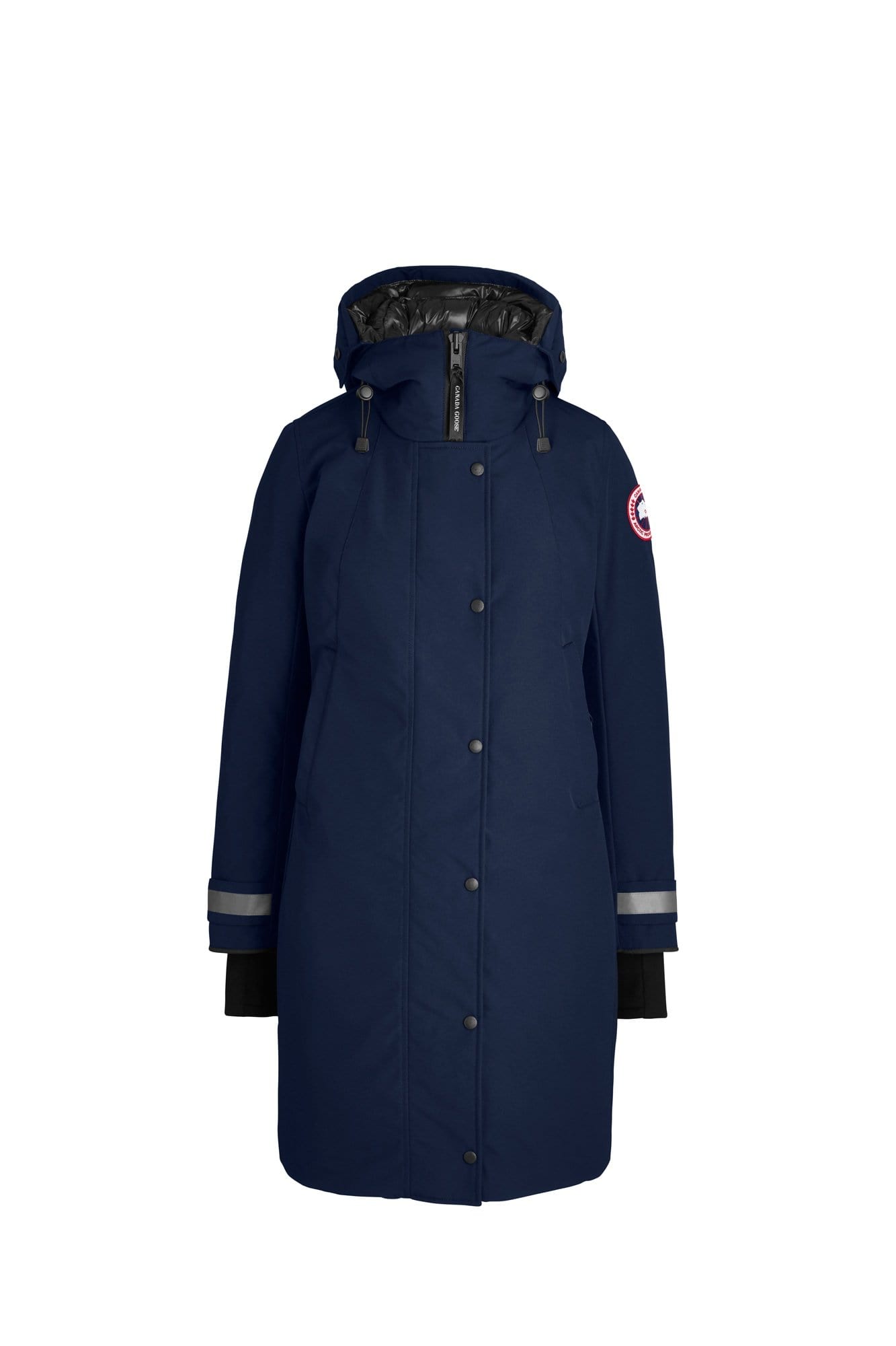 Canada Goose Women's Sherbrooke Parka