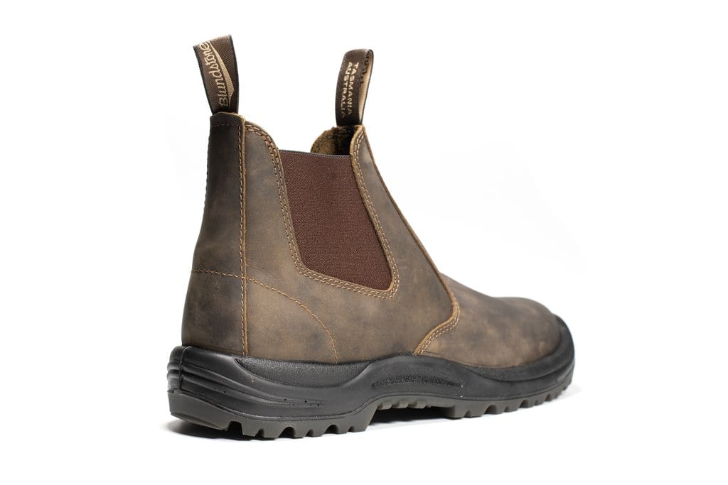 Blundstone 492 - Chunk Sole Boot – Take 