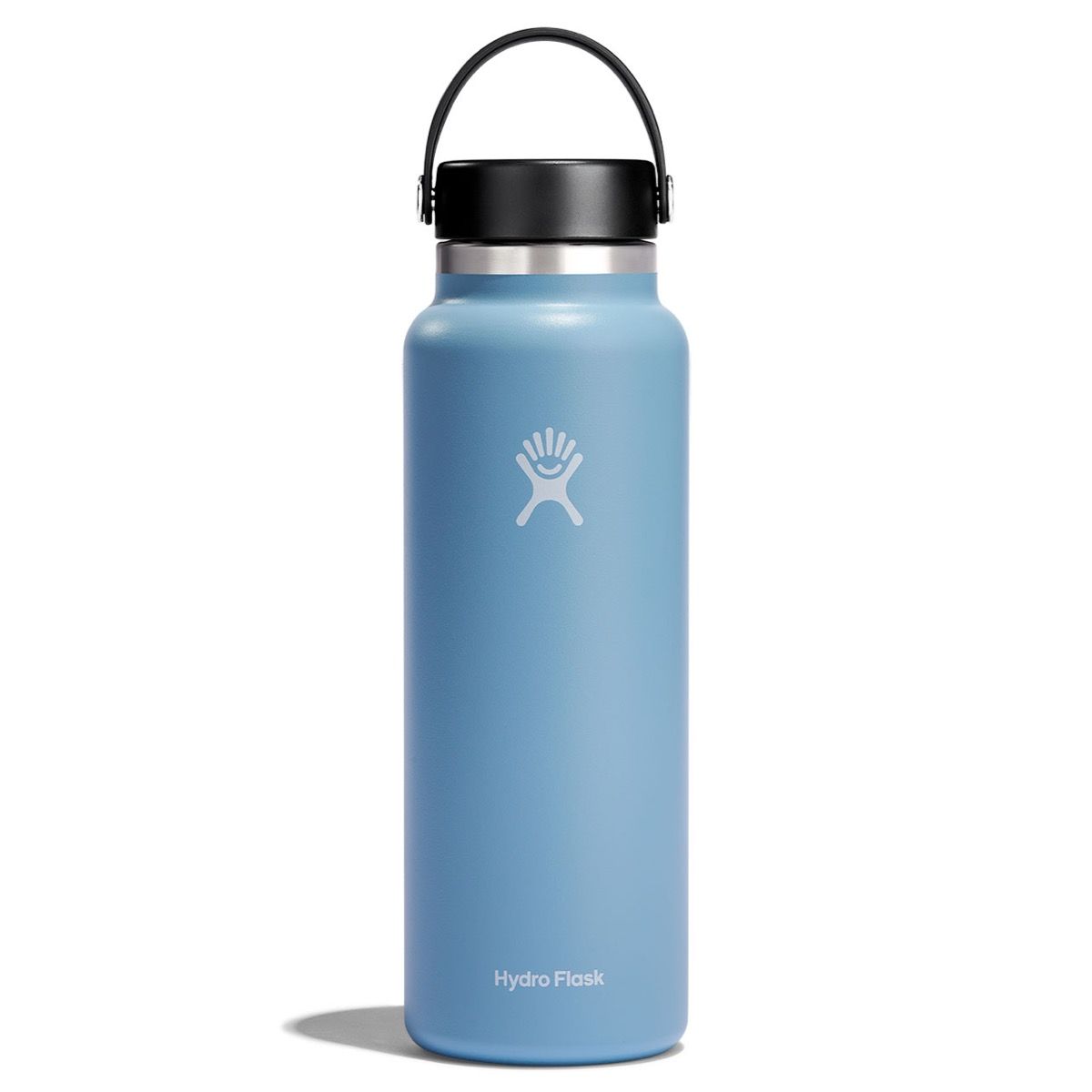 Hydro Flask 40 oz Wide Mouth 2.0 Flex Cap