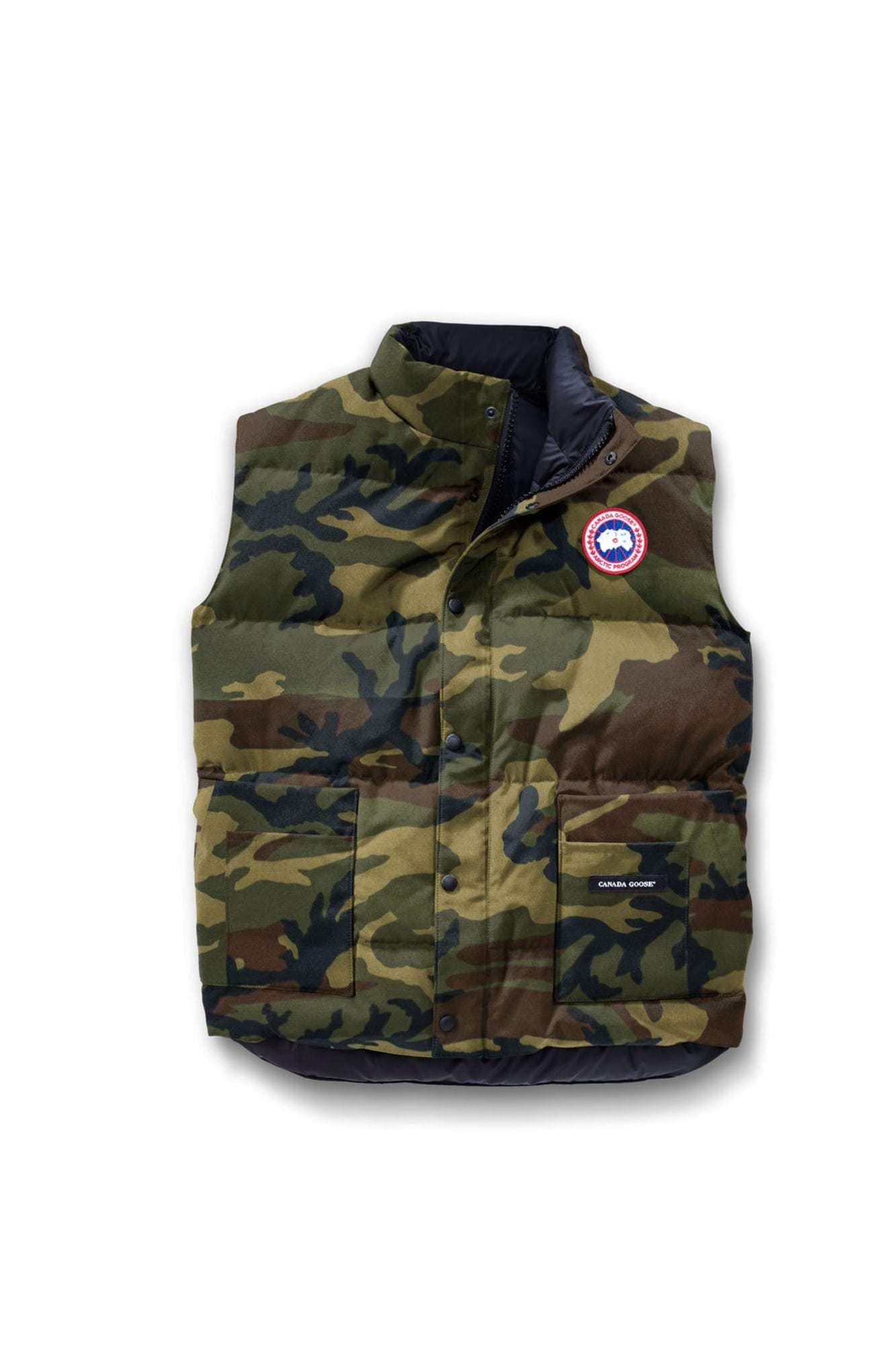 Canada Goose Men's Freestyle Vest