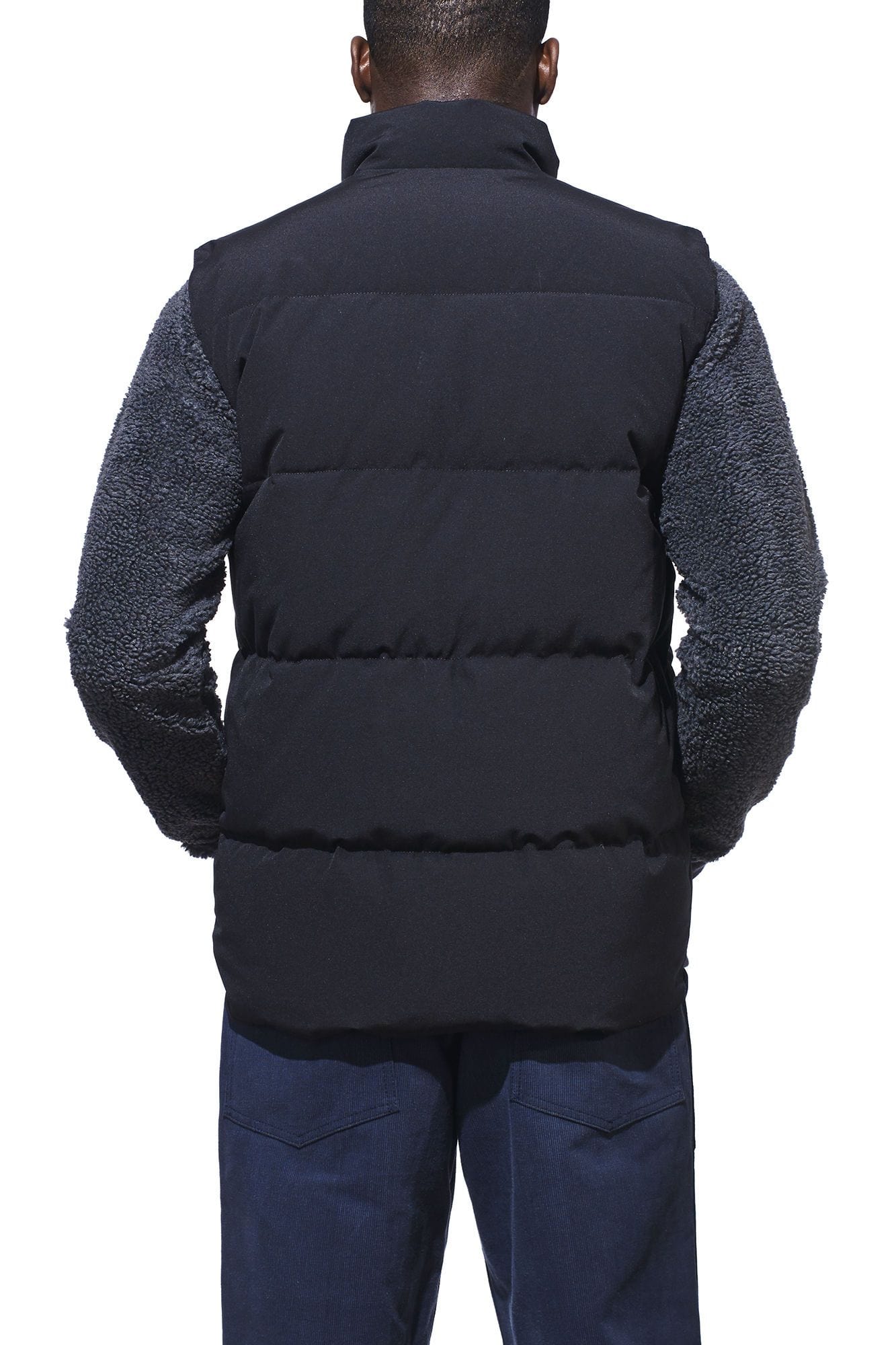 Canada Goose Men's Freestyle Vest