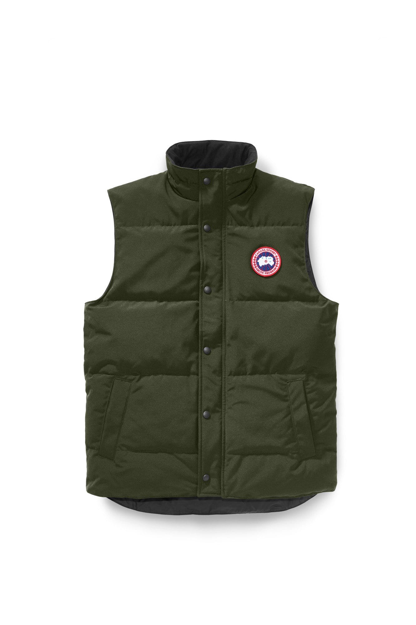 Canada Goose Men's Garson Vest