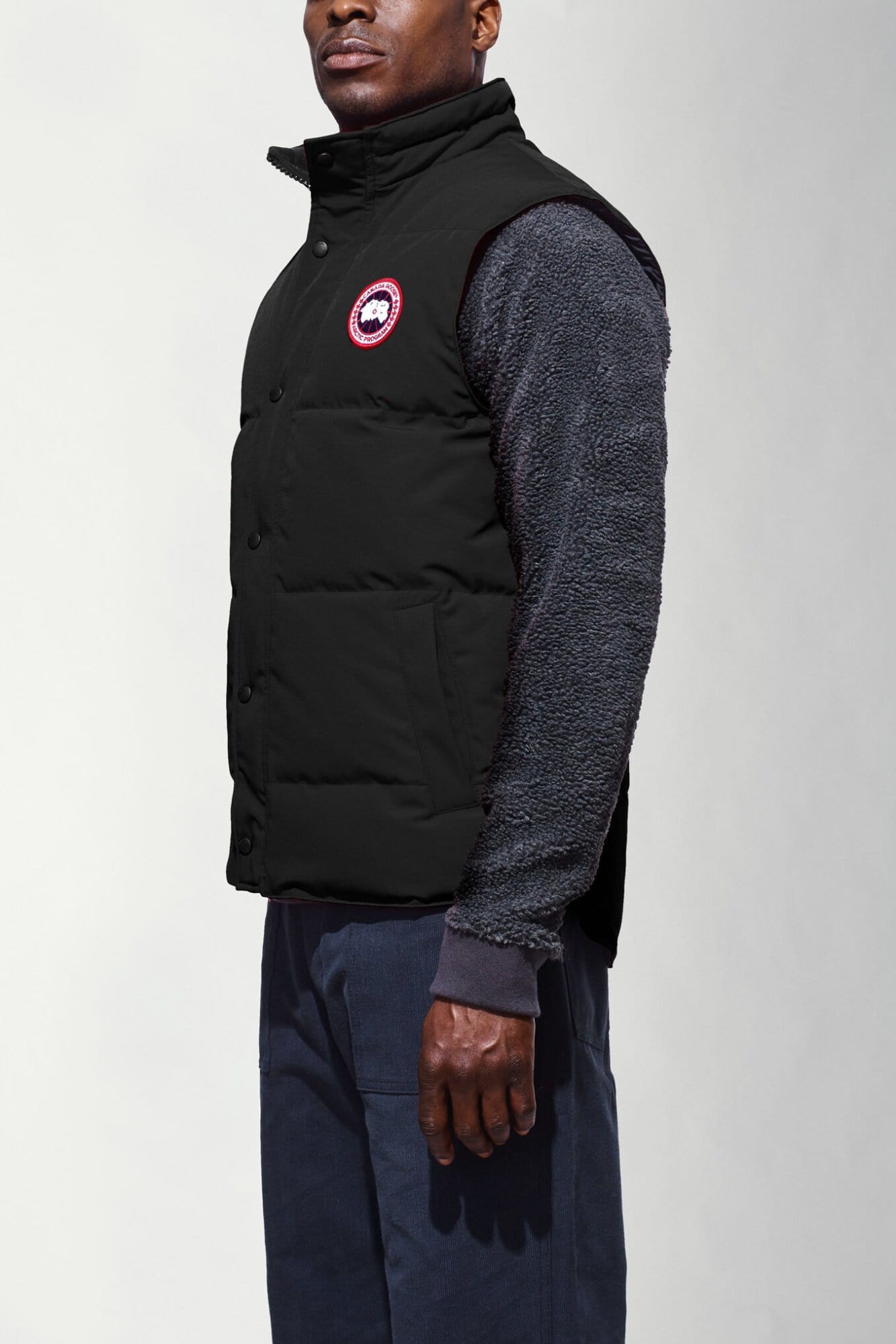 Canada Goose Men's Garson Vest