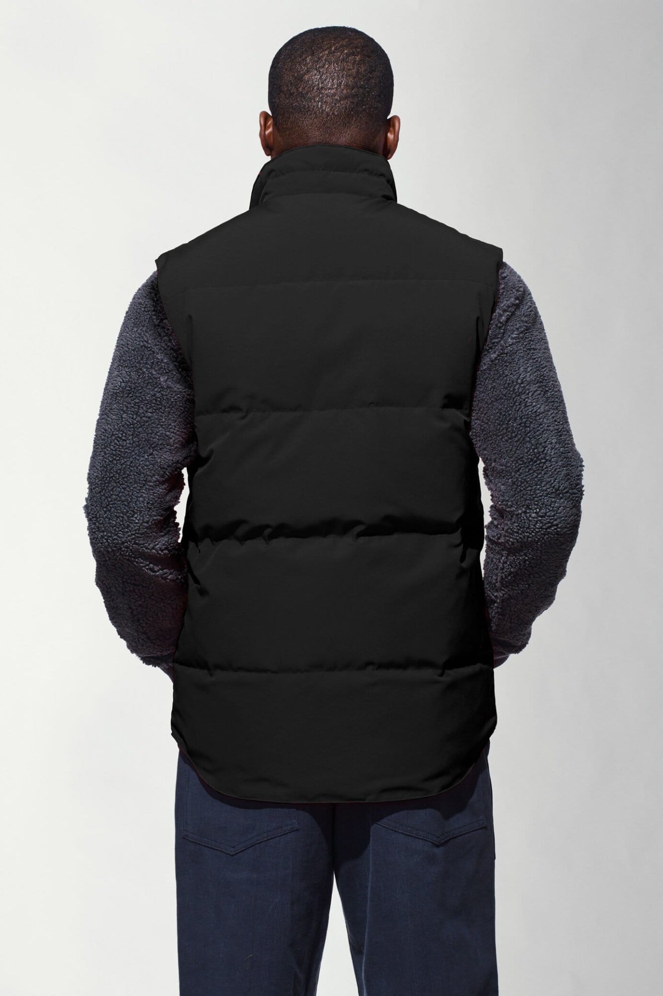 Canada Goose Men's Garson Vest