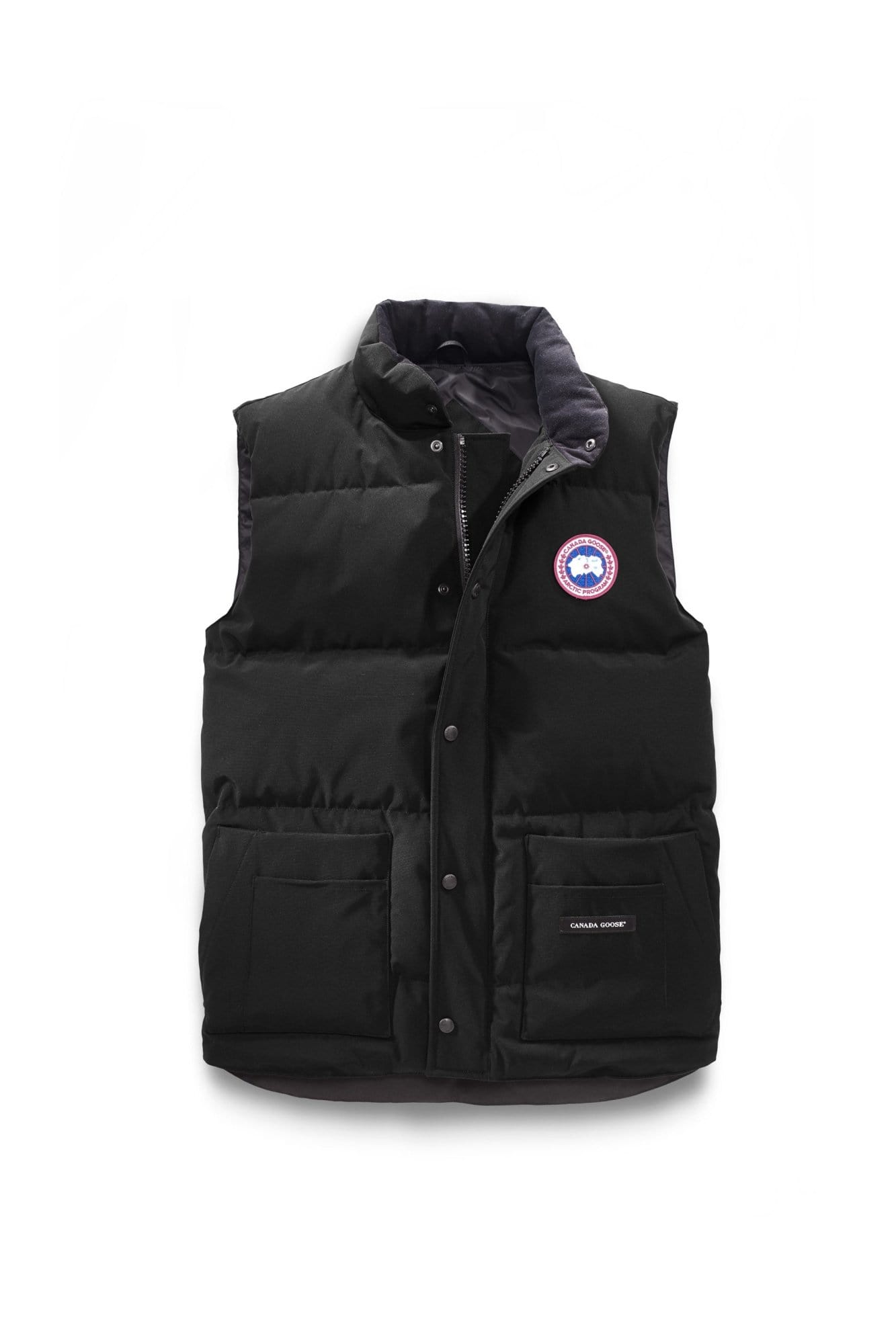 Canada Goose Men's Freestyle Crew Vest