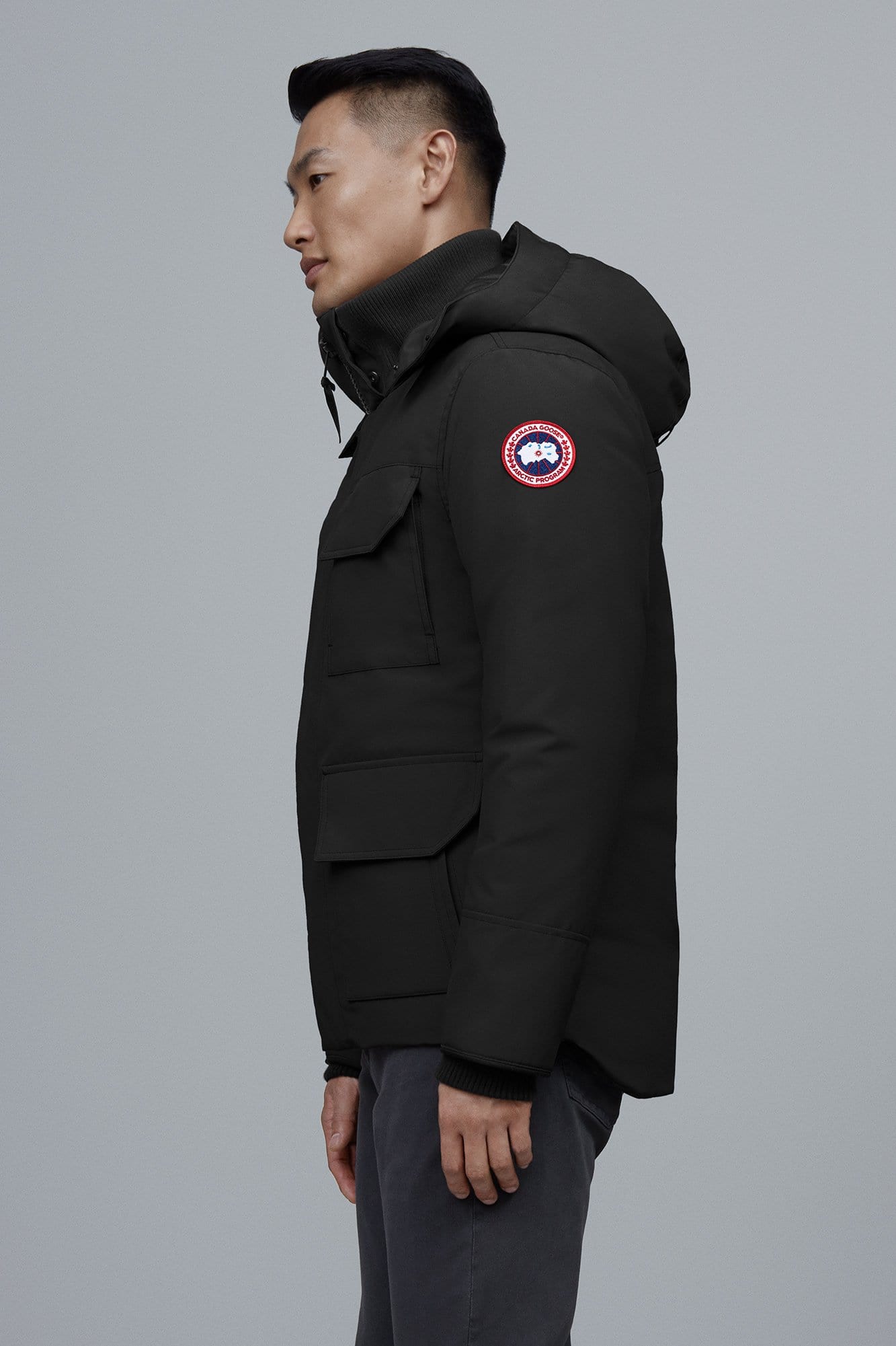 Canada Goose Men's Maitland Parka