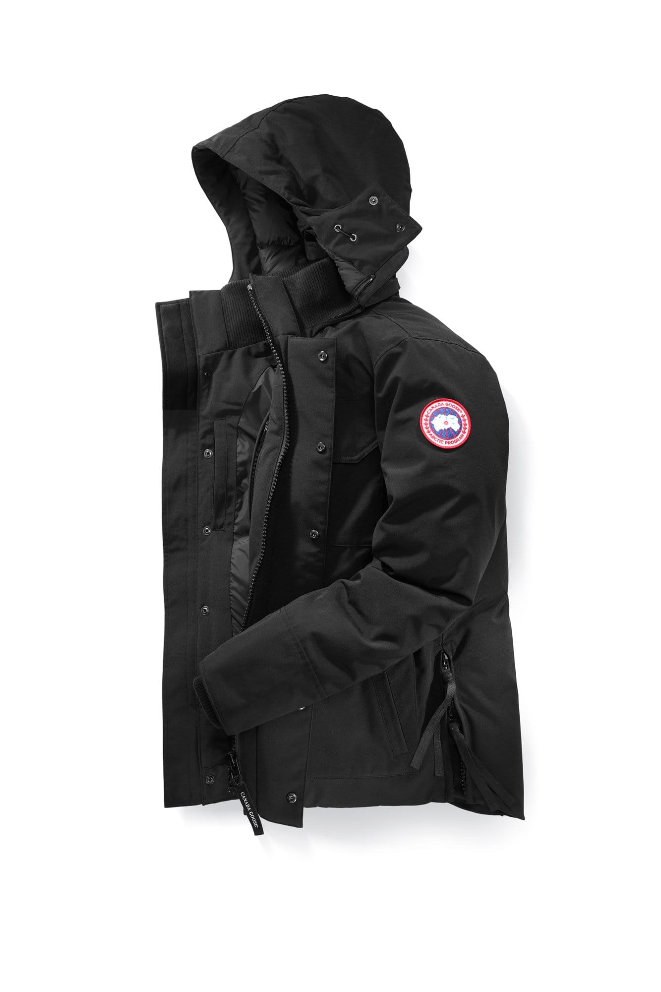 Canada Goose Men's Maitland Parka