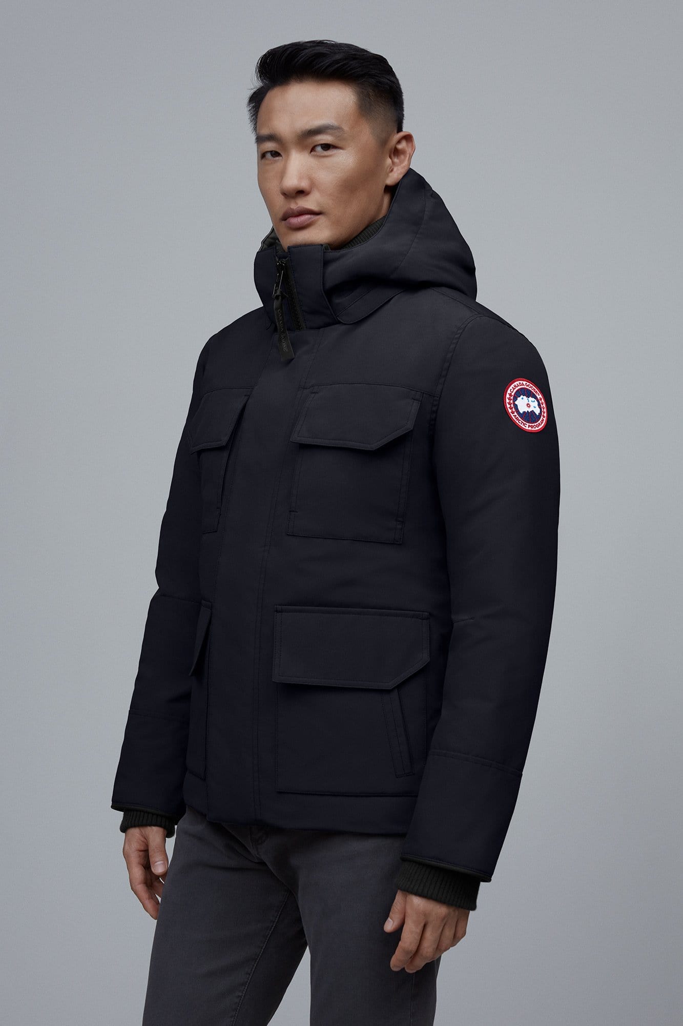 Canada Goose Men's Maitland Parka