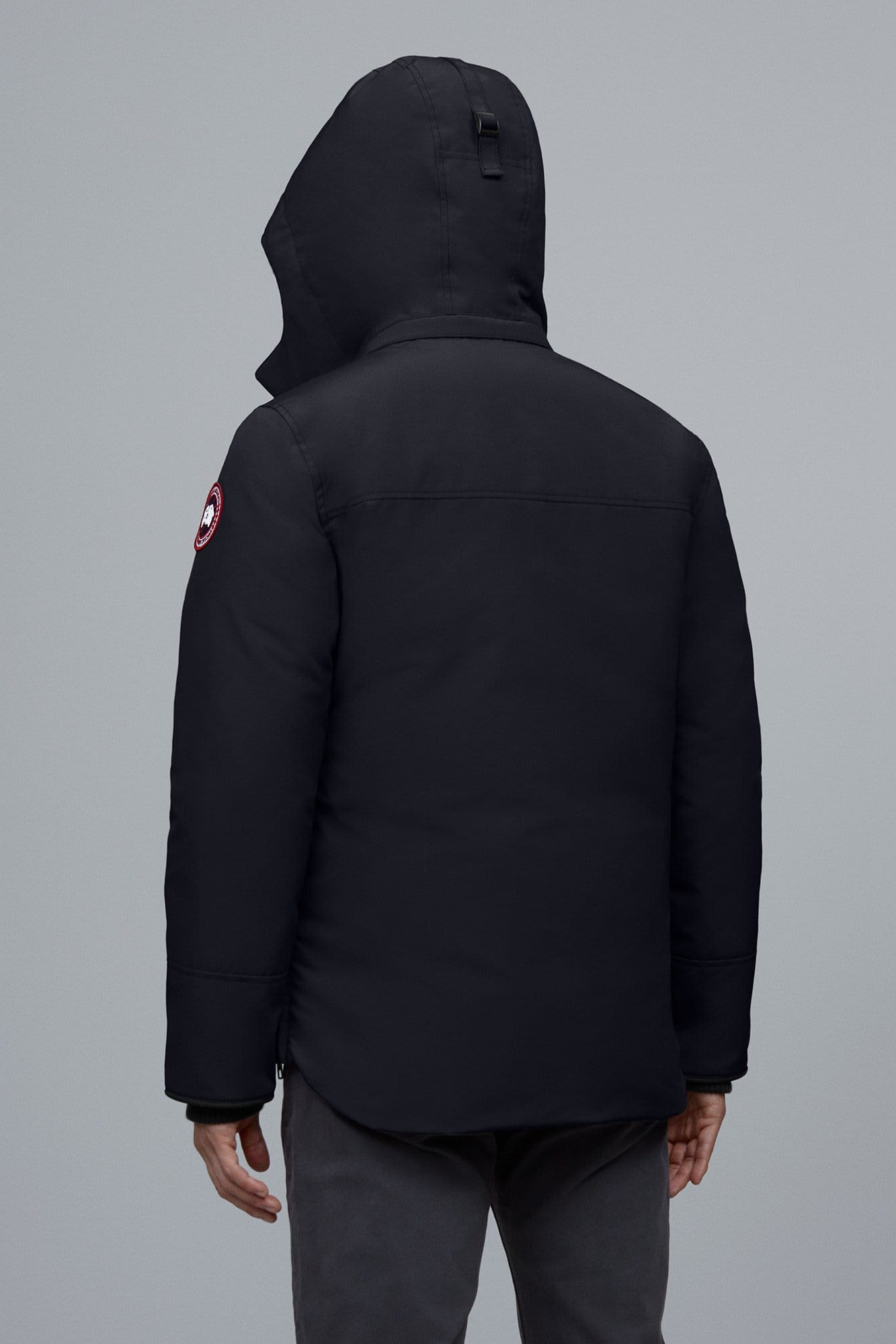 Canada Goose Men's Maitland Parka