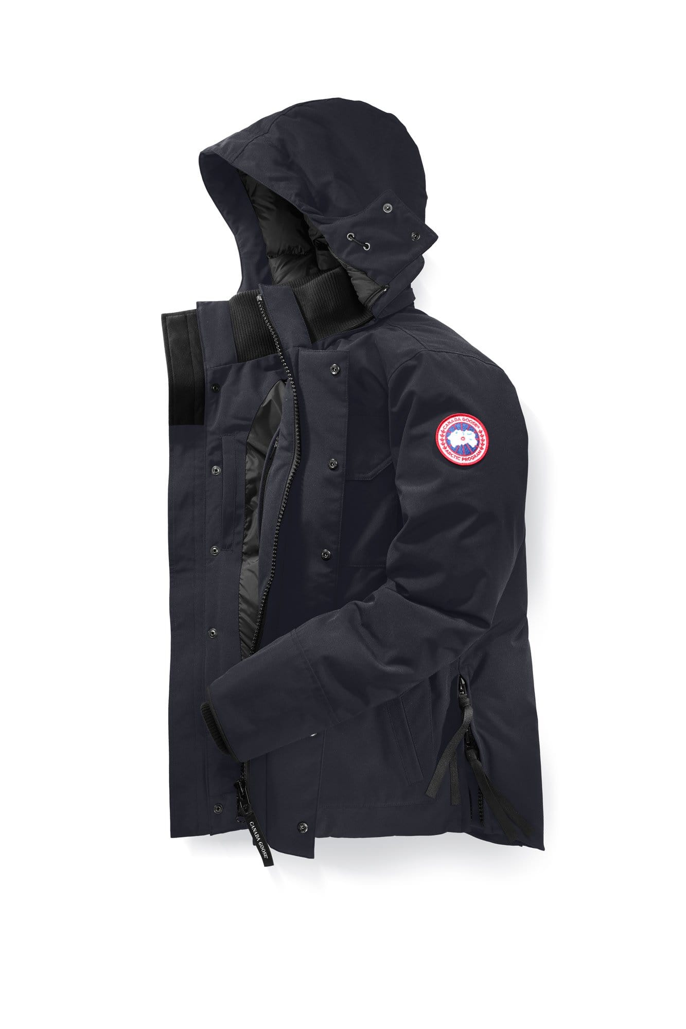 Canada Goose Men's Maitland Parka