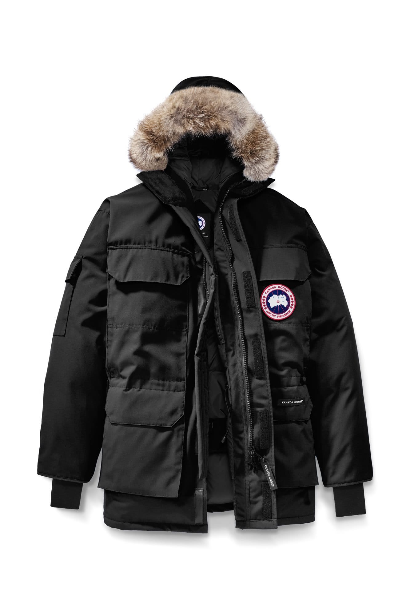 Canada Goose Men's Expedition Parka