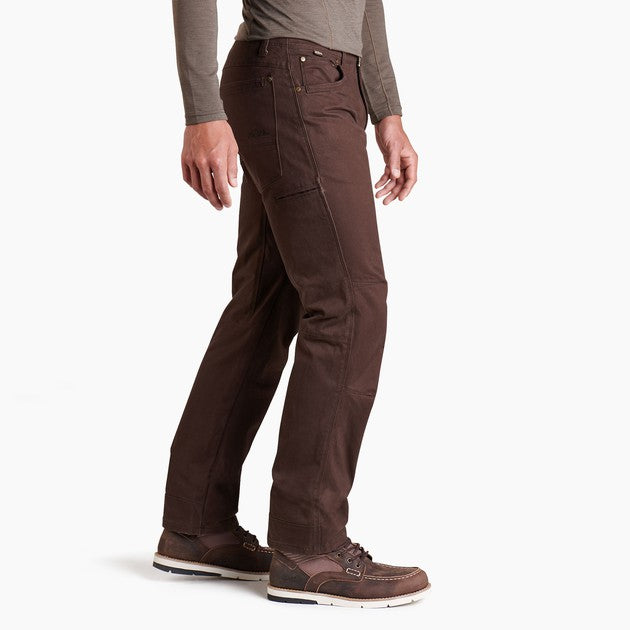 Kuhl Men's Free Rydr Pant - Espresso