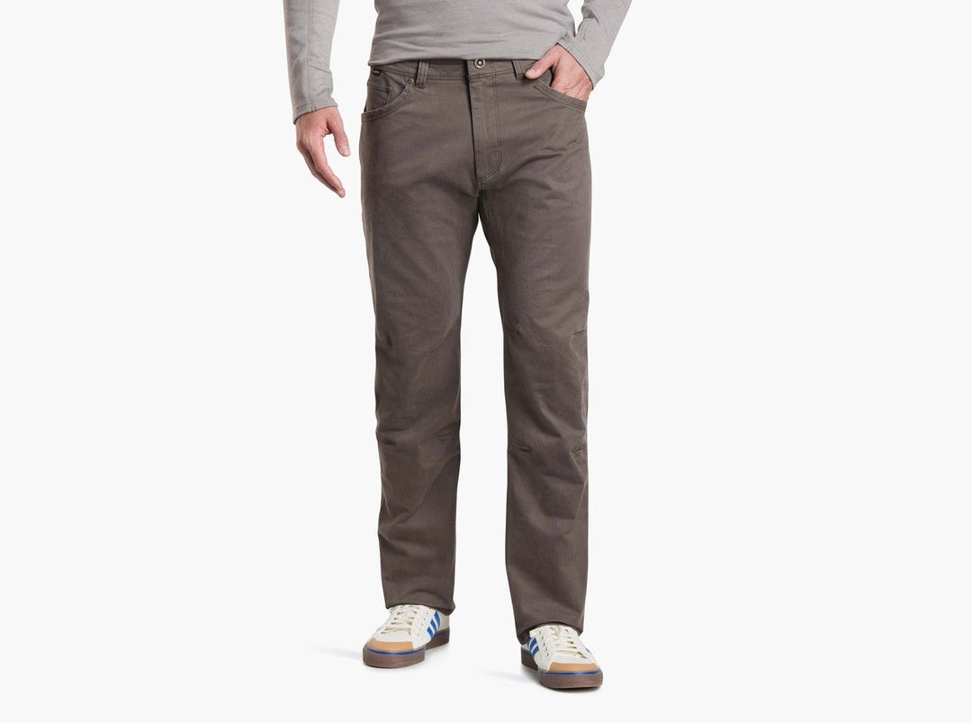 Kuhl Men's Free Rydr Pant - Espresso – Take It Outside