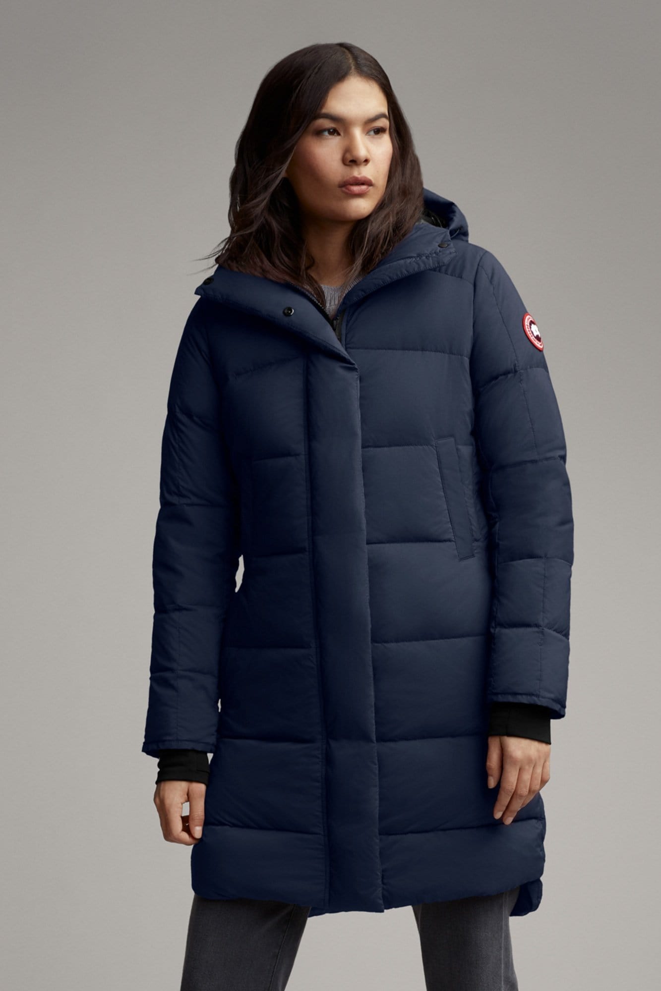 Canada Goose Women's Alliston Coat