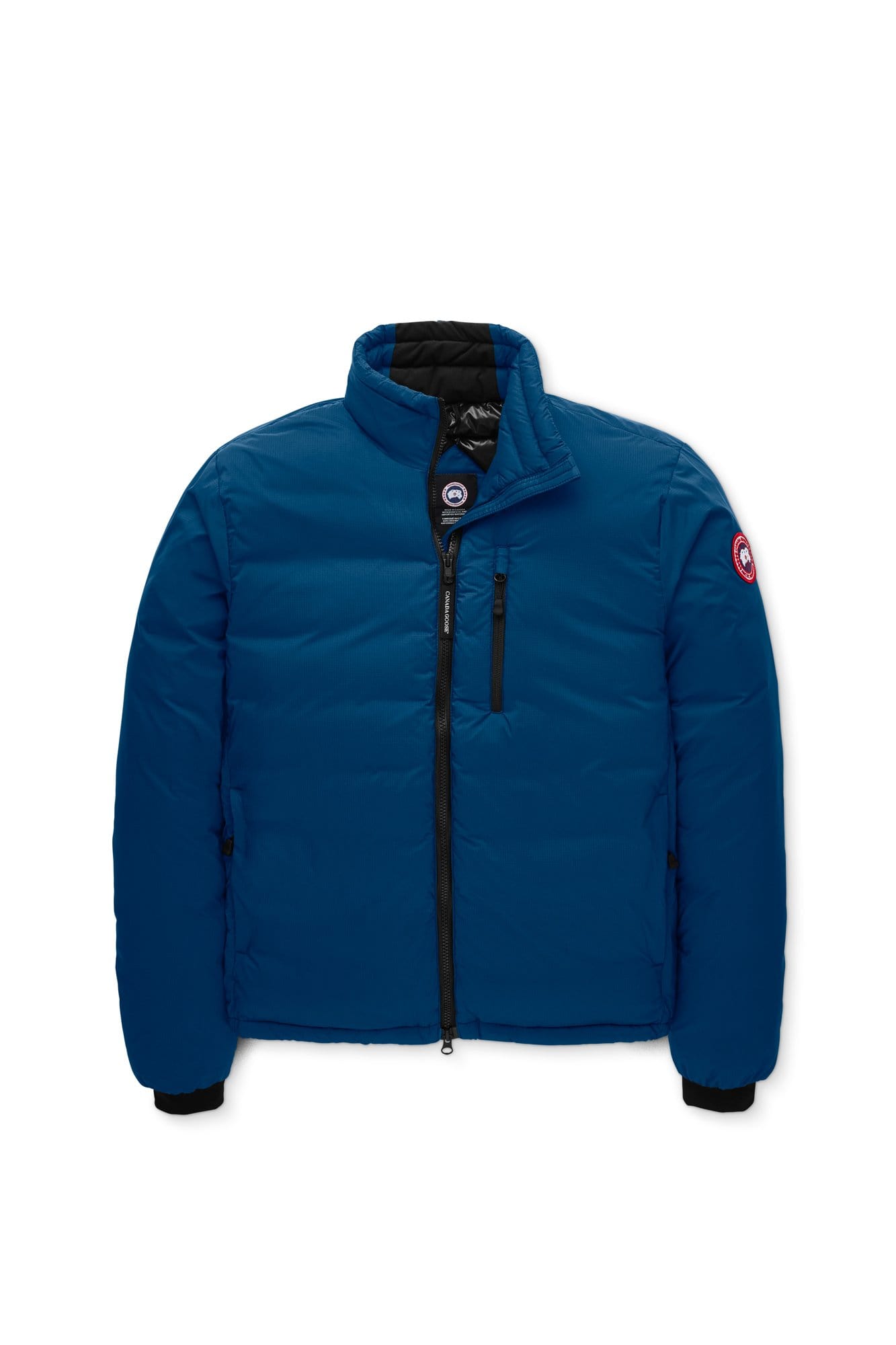 Canada Goose Men's Lodge Jacket - Matte Finish