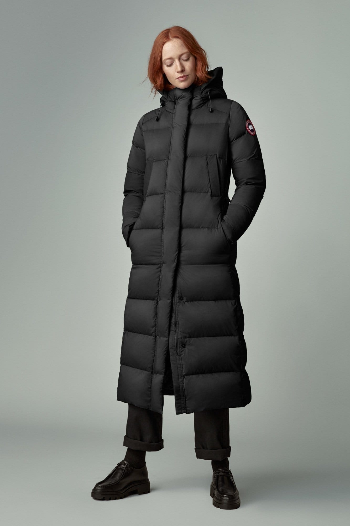 Canada Goose Women's Alliston Parka