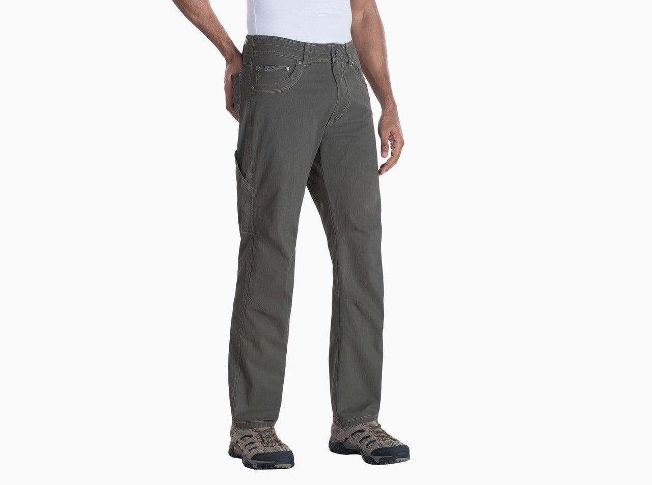 Kuhl Men's Revolvr Pant - Gun Metal