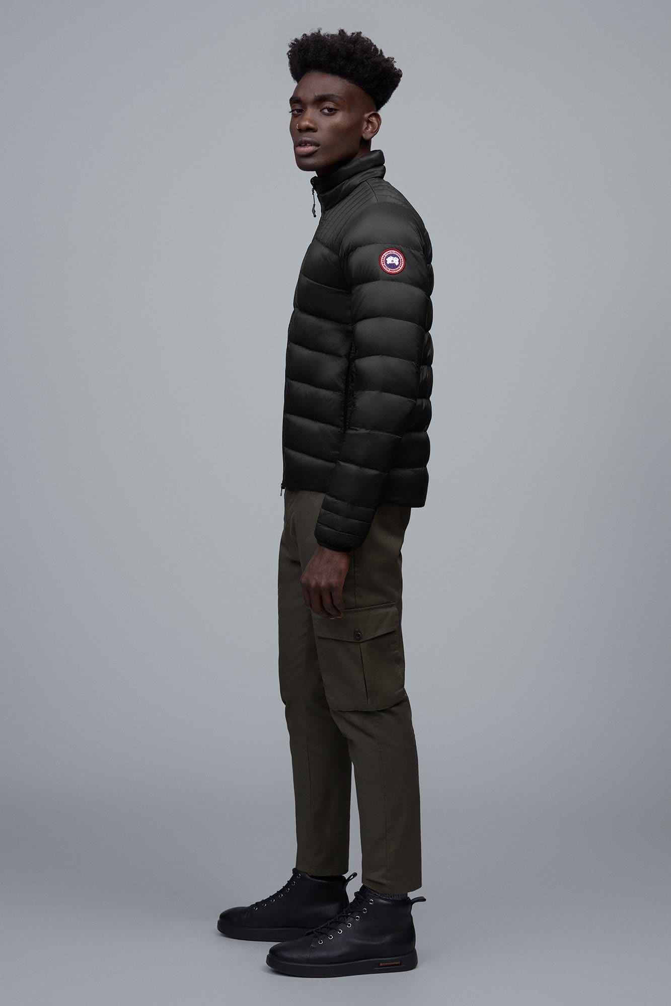 Canada Goose Men's Brookvale Jacket