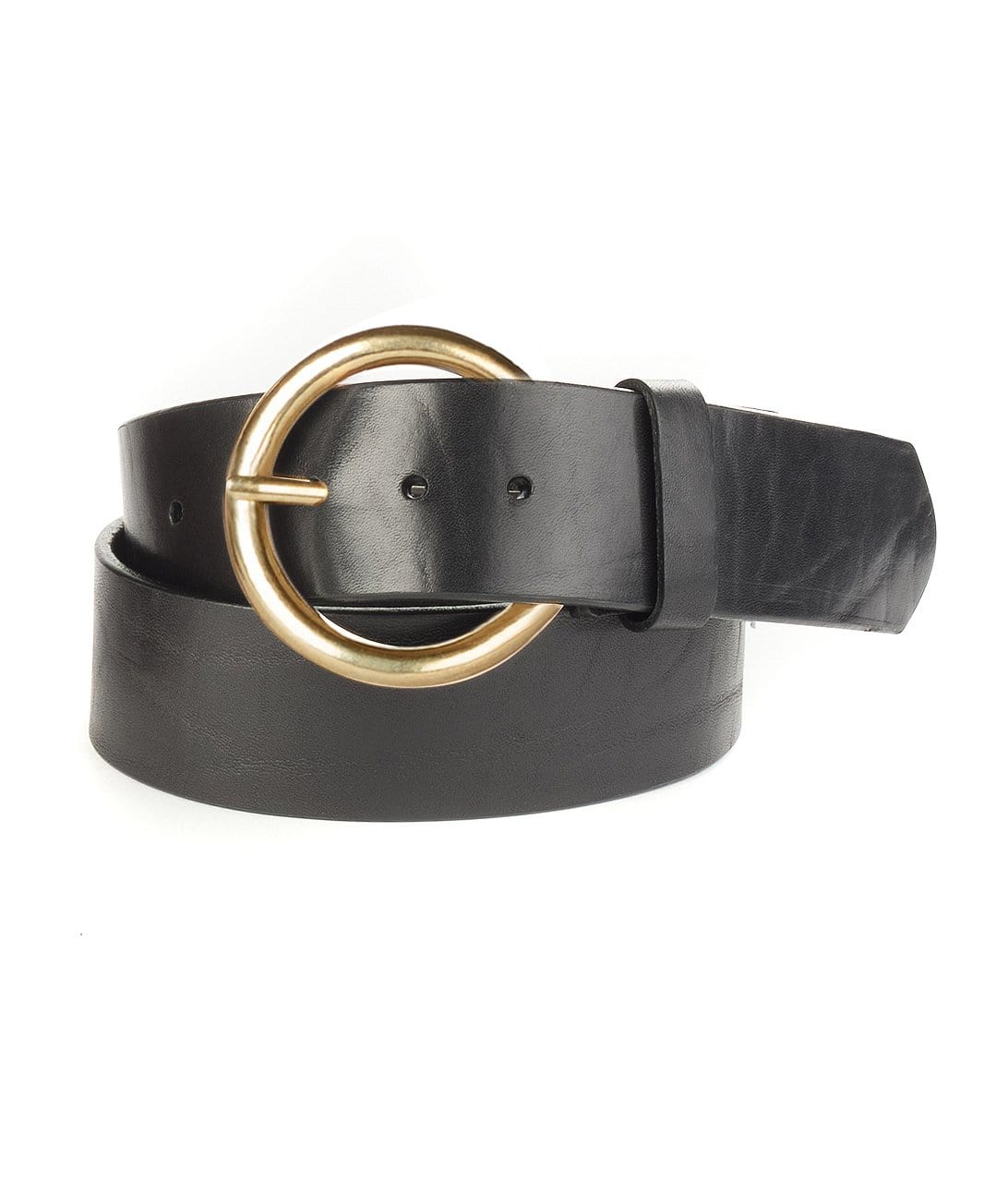 Brave Leather Vika Bridle Leather Belt