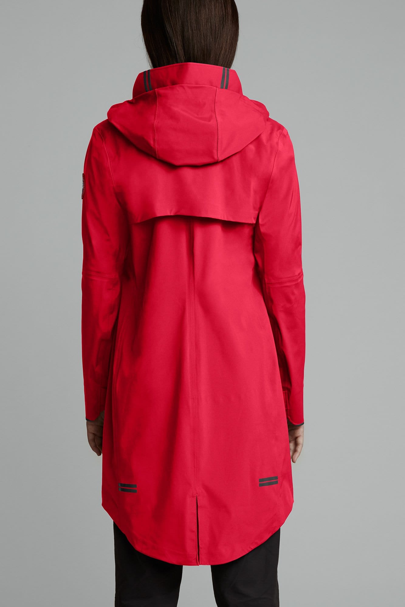 Canada Goose Women's Salida Rain Jacket