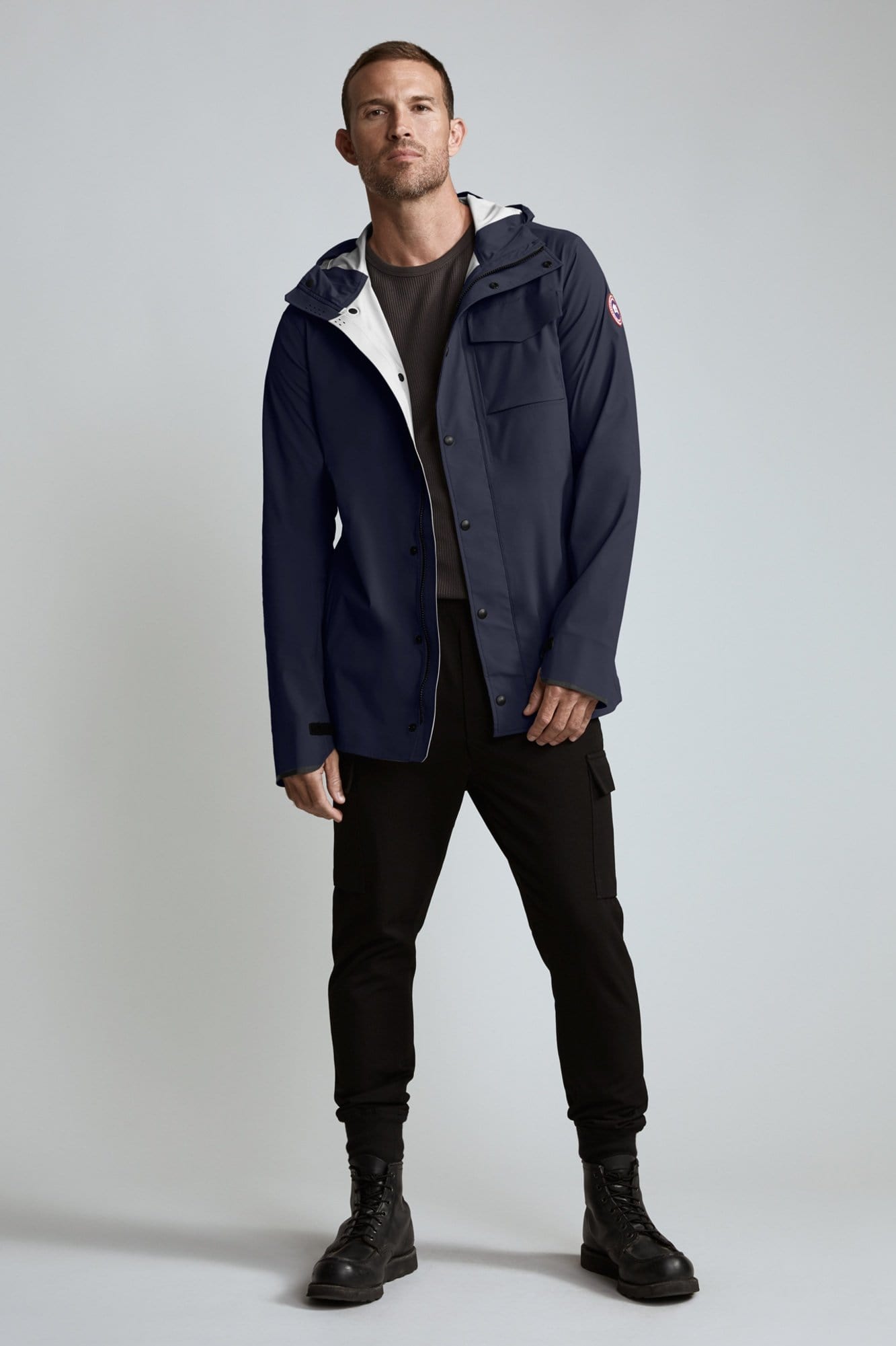 Canada Goose Men's Nanaimo Jacket