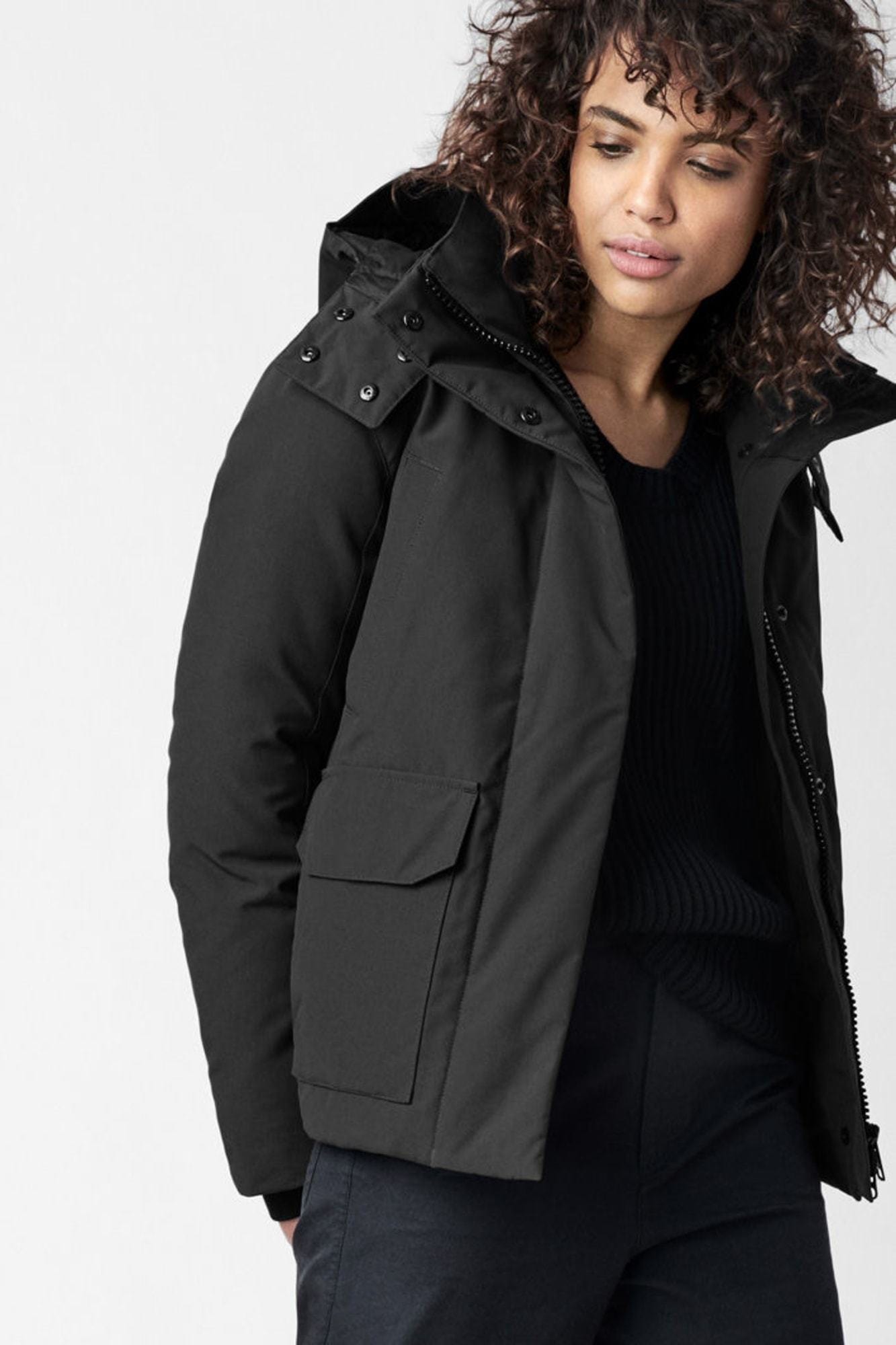 Canada Goose Women's Blakley Parka