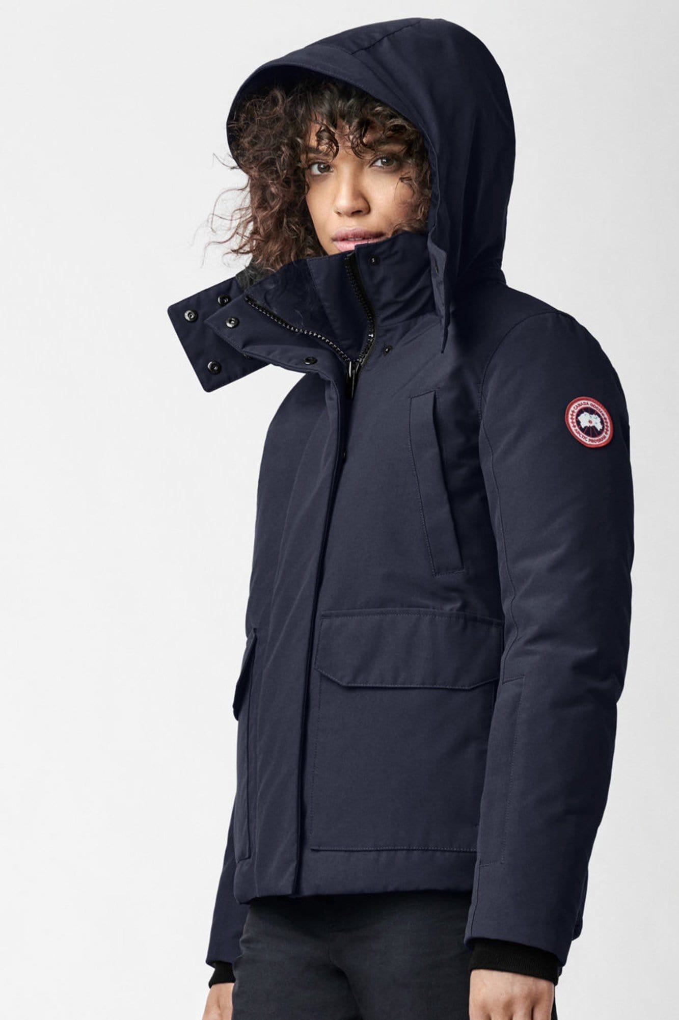 Canada Goose Women's Blakley Parka