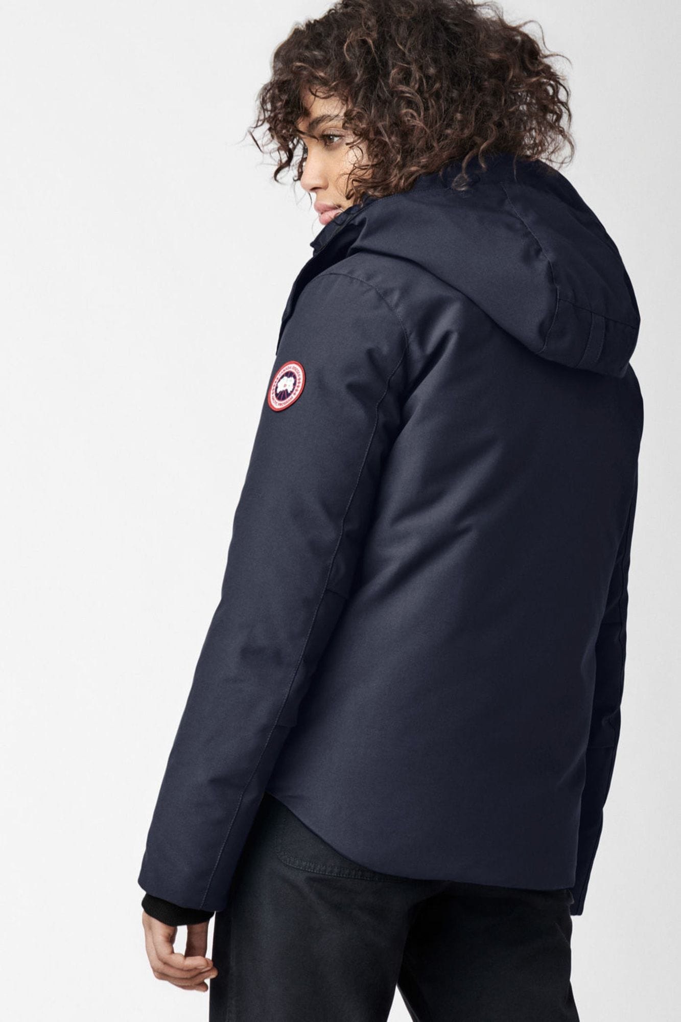 Canada Goose Women's Blakley Parka