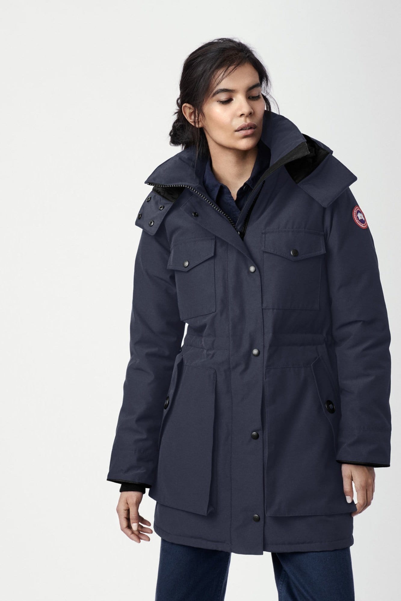 Canada Goose Women's Gabriola Parka