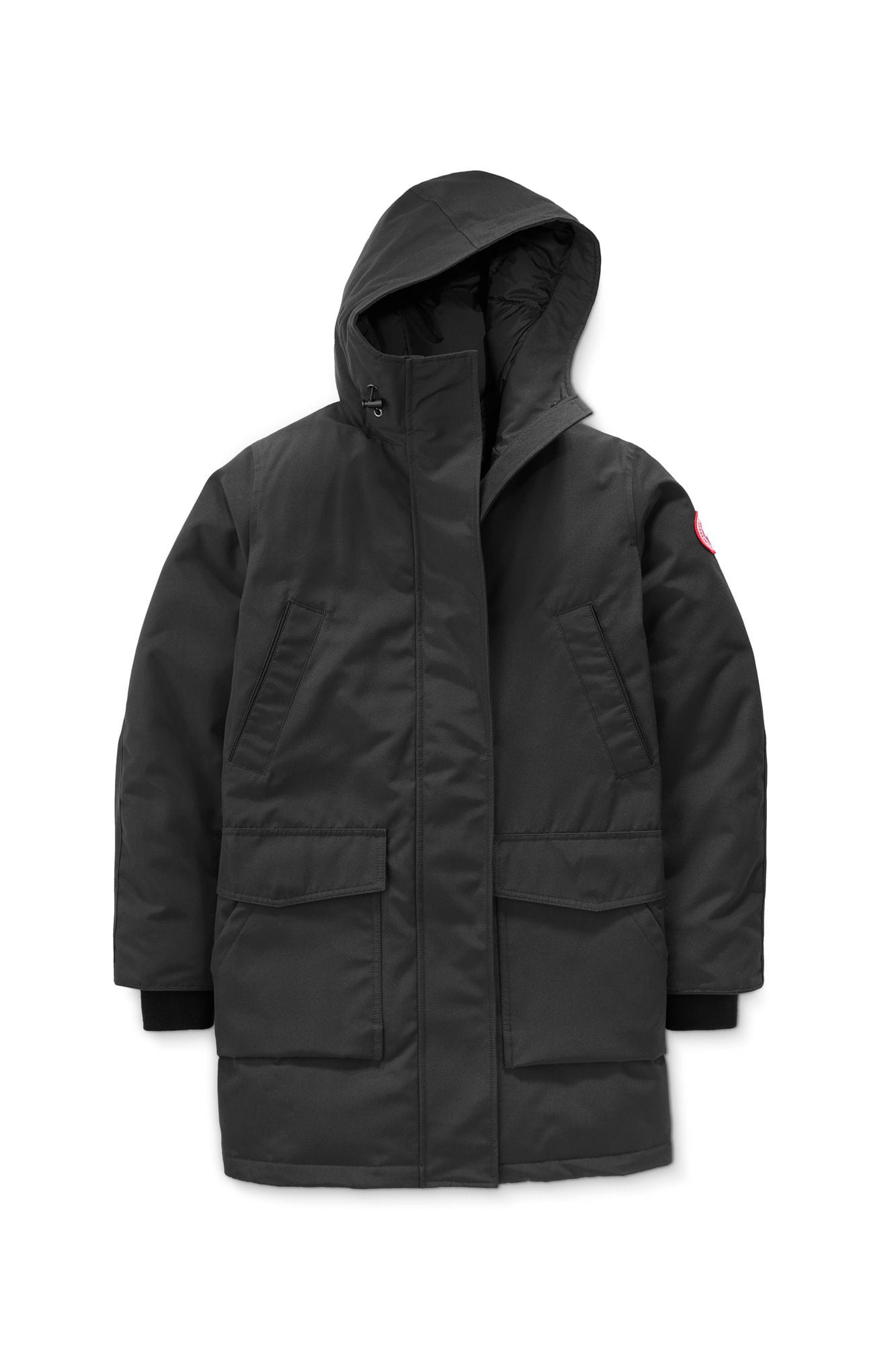 Canada Goose Women's Canmore Parka