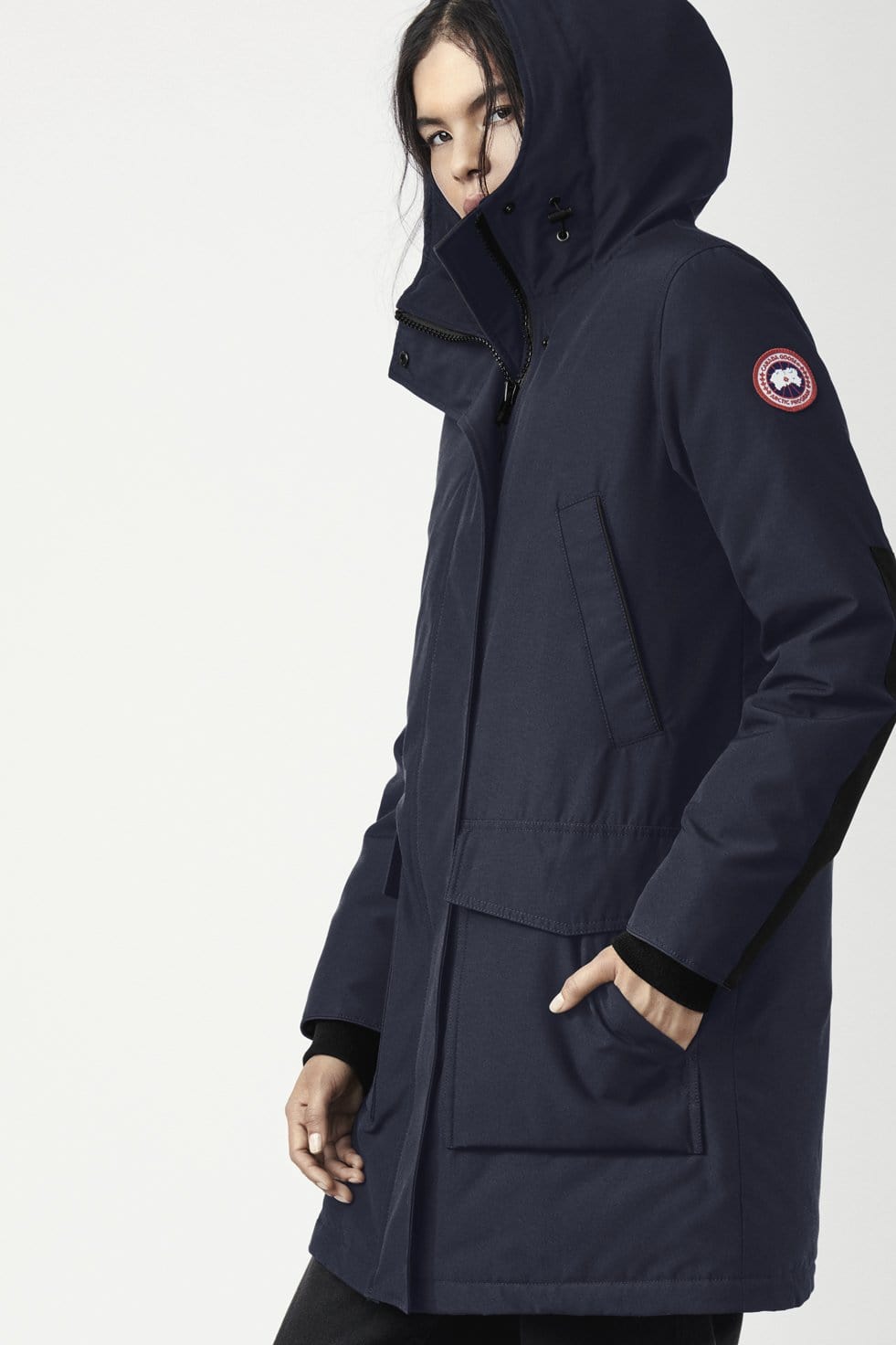 Canada Goose Women's Canmore Parka