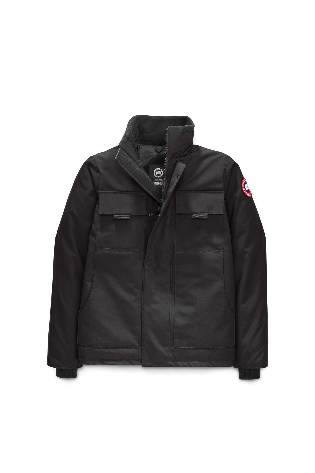 Canada Goose Men's Forester Jacket