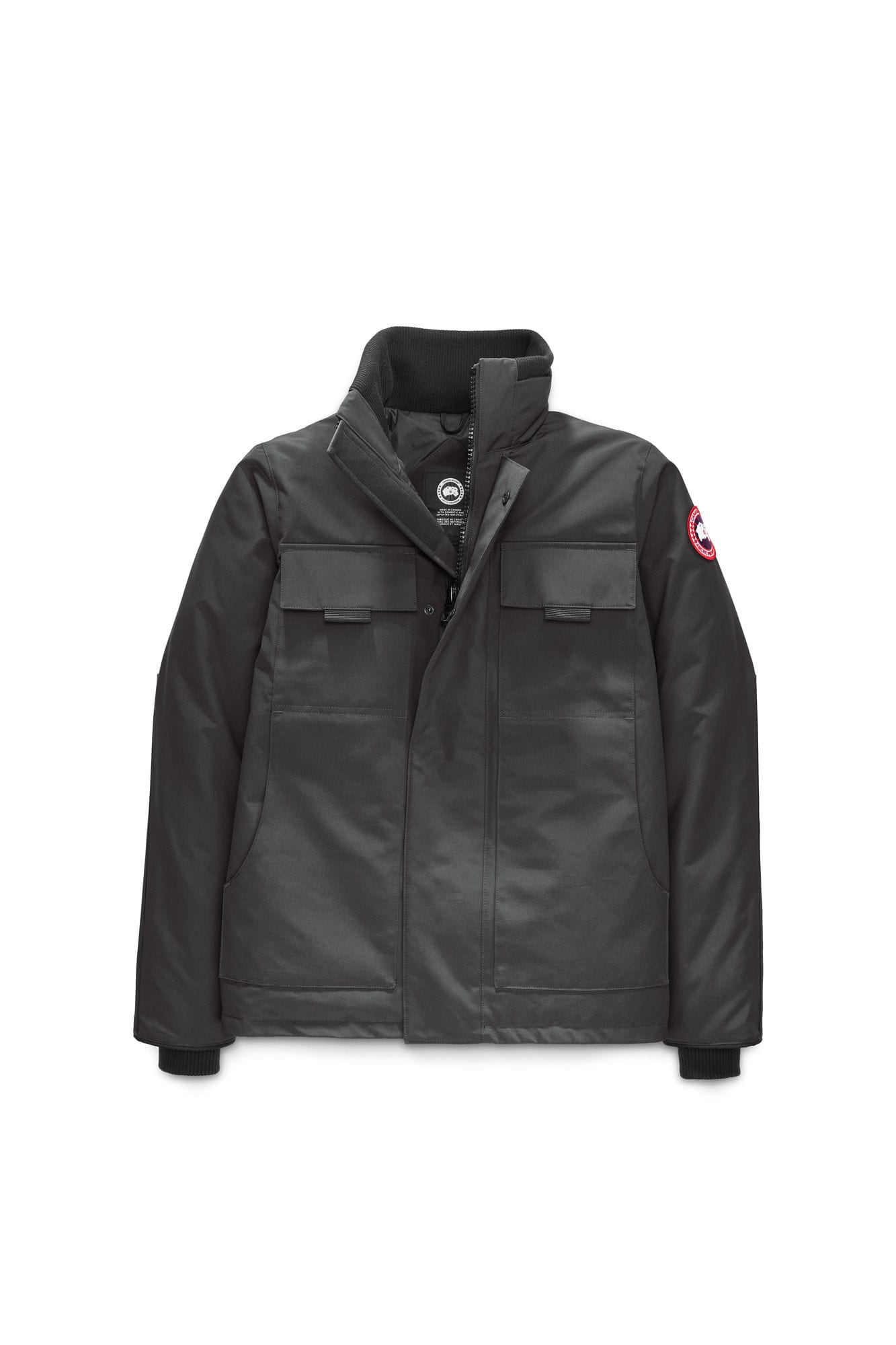 Canada Goose Men's Forester Jacket