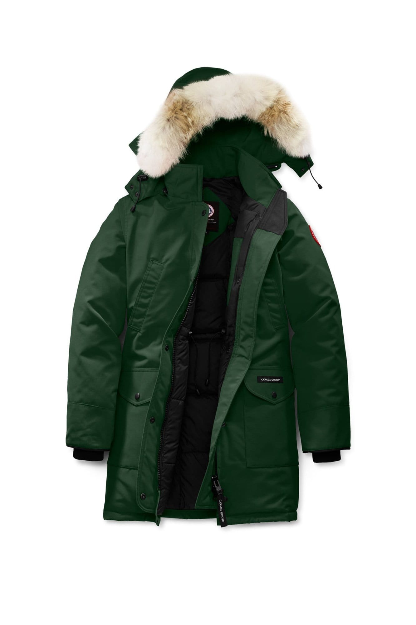 Canada Goose Women's Trillium Parka