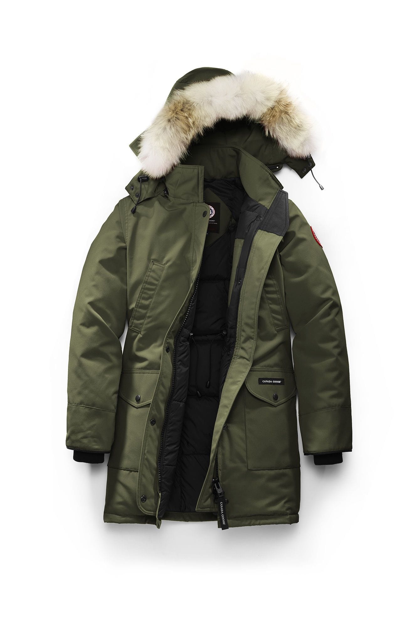 Canada Goose Women's Trillium Parka